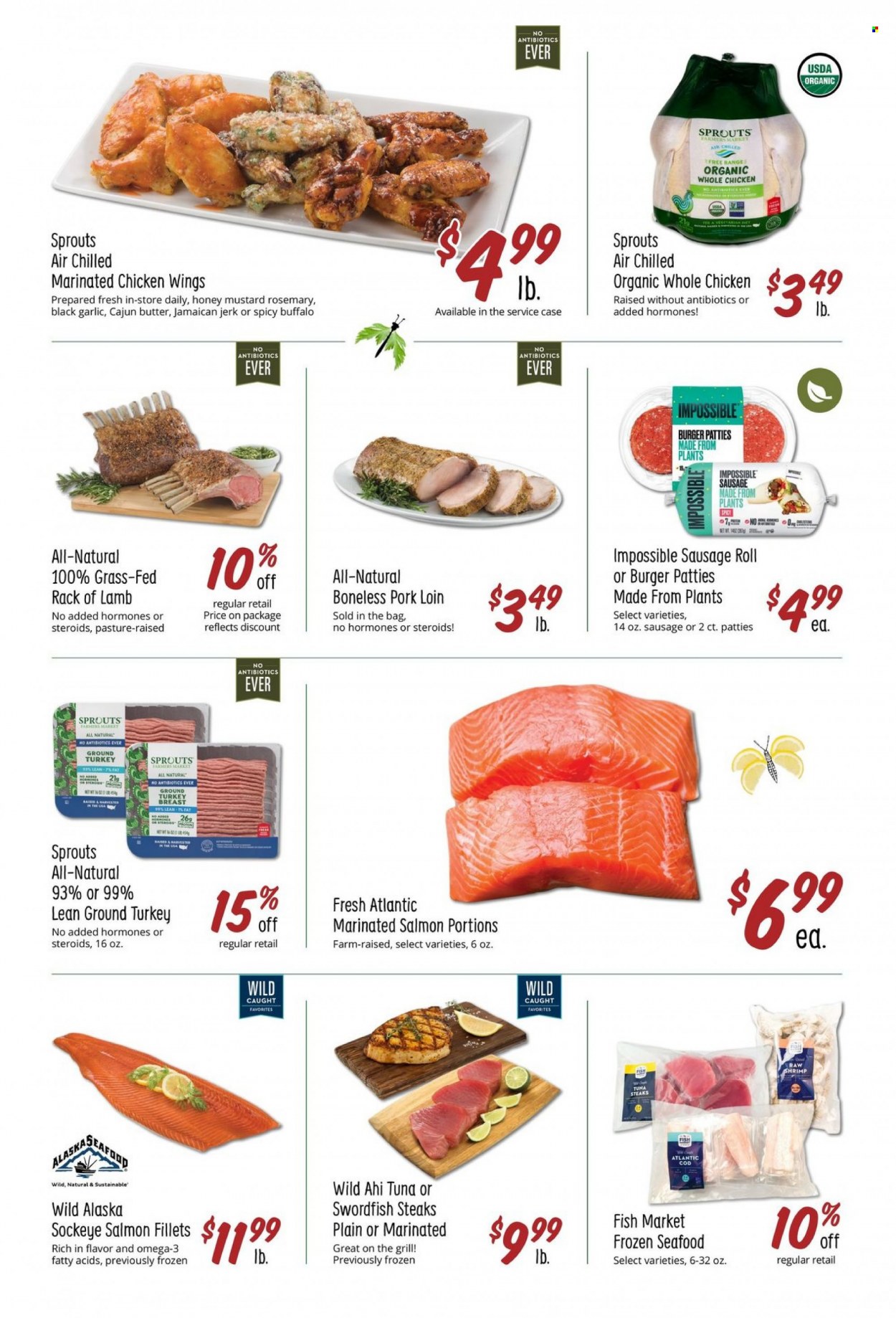 Sprouts Farmers Market Ad - Page 5