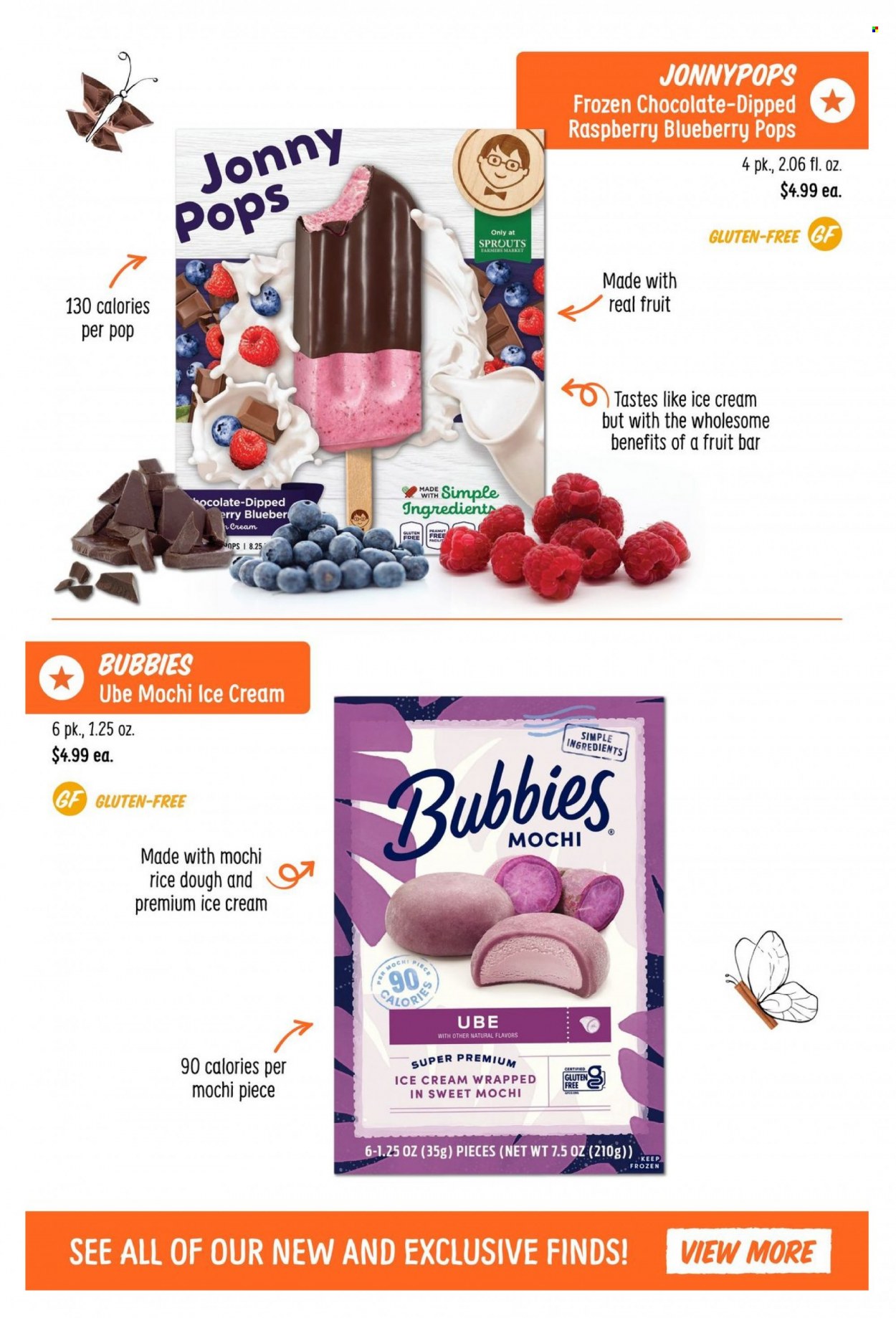 Sprouts Farmers Market Ad - Page 7