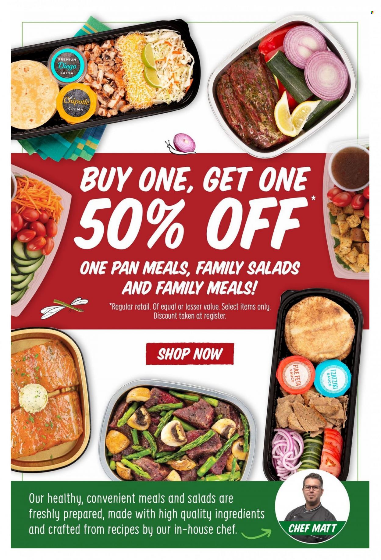 Sprouts Farmers Market Ad - Page 8