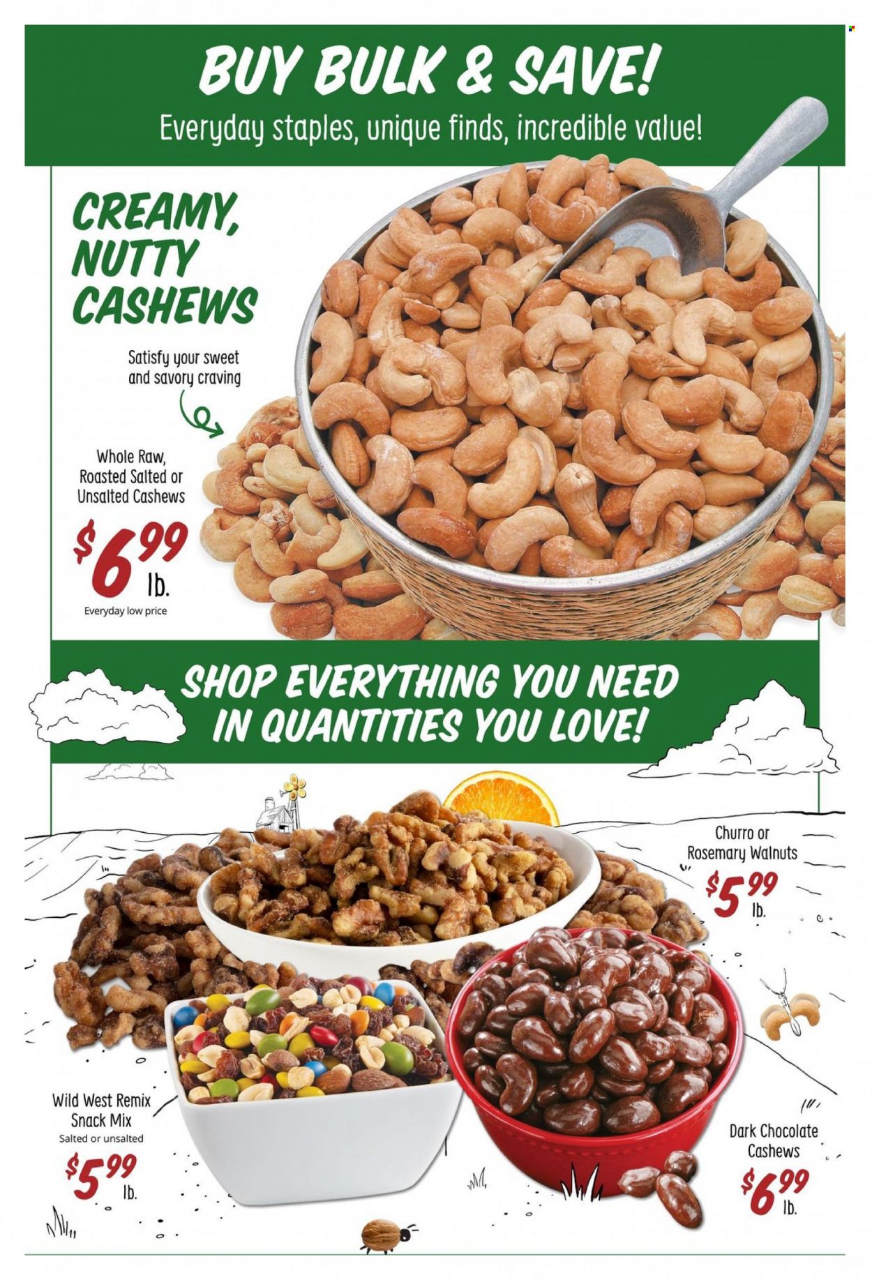 Sprouts Farmers Market Ad - Page 10