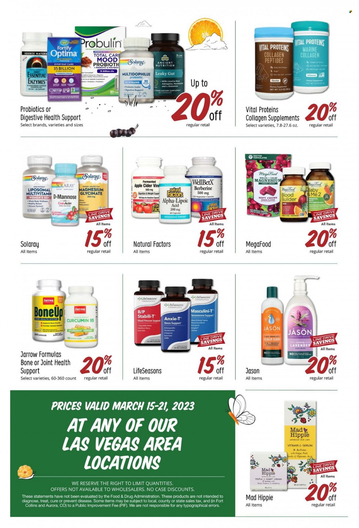 Sprouts Farmers Market Ad - Page 11