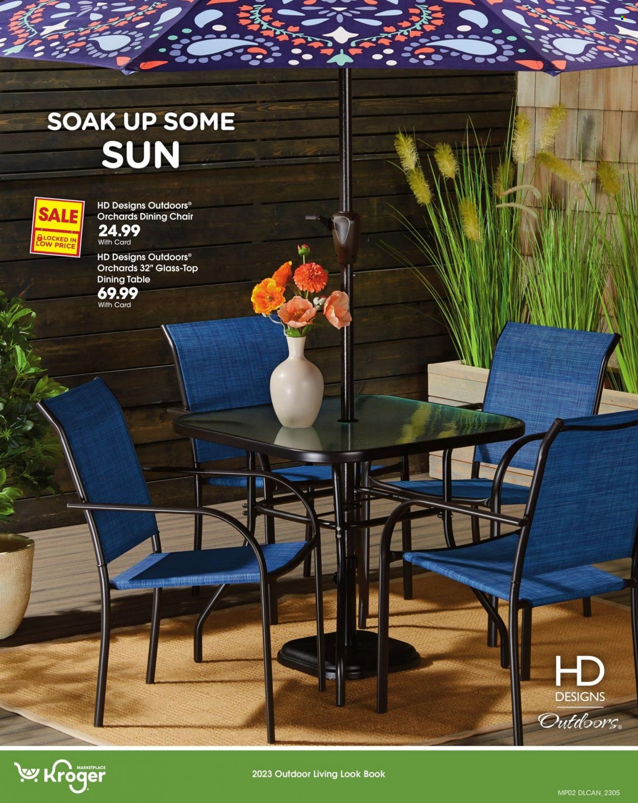 Kroger Outdoor Living 2023 - Page 2