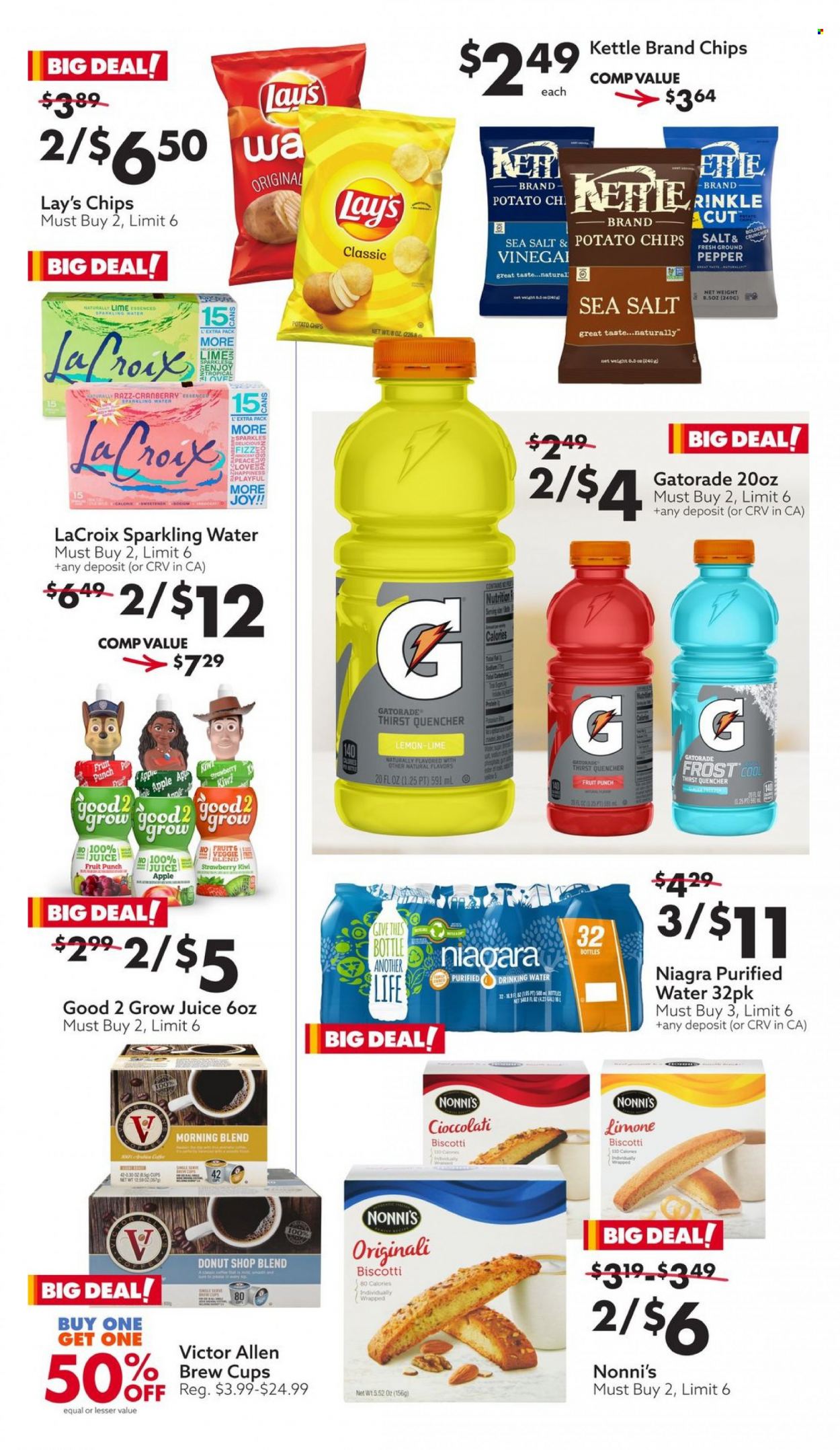 Big Lots Ad - Page 2