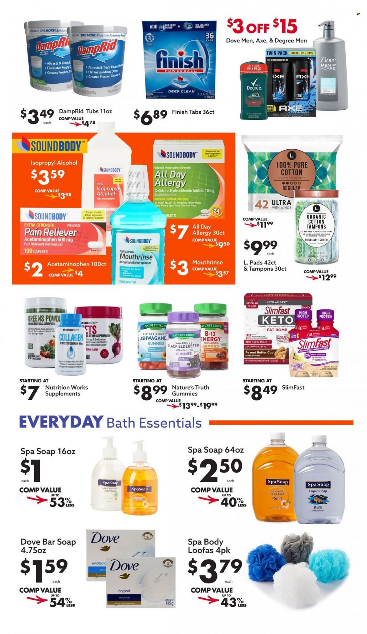 Big Lots Ad - Page 4