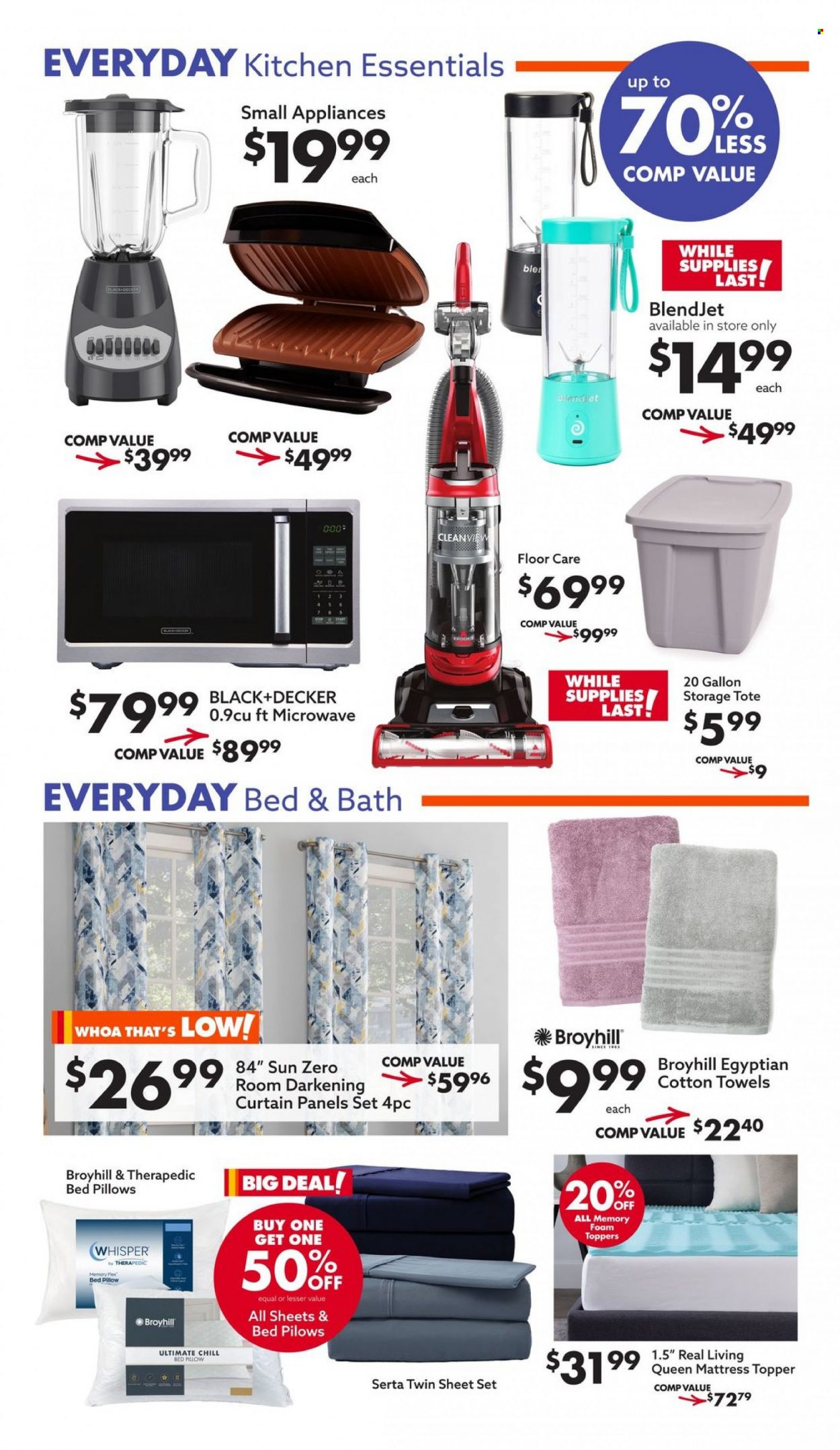 Big Lots Ad - Page 5