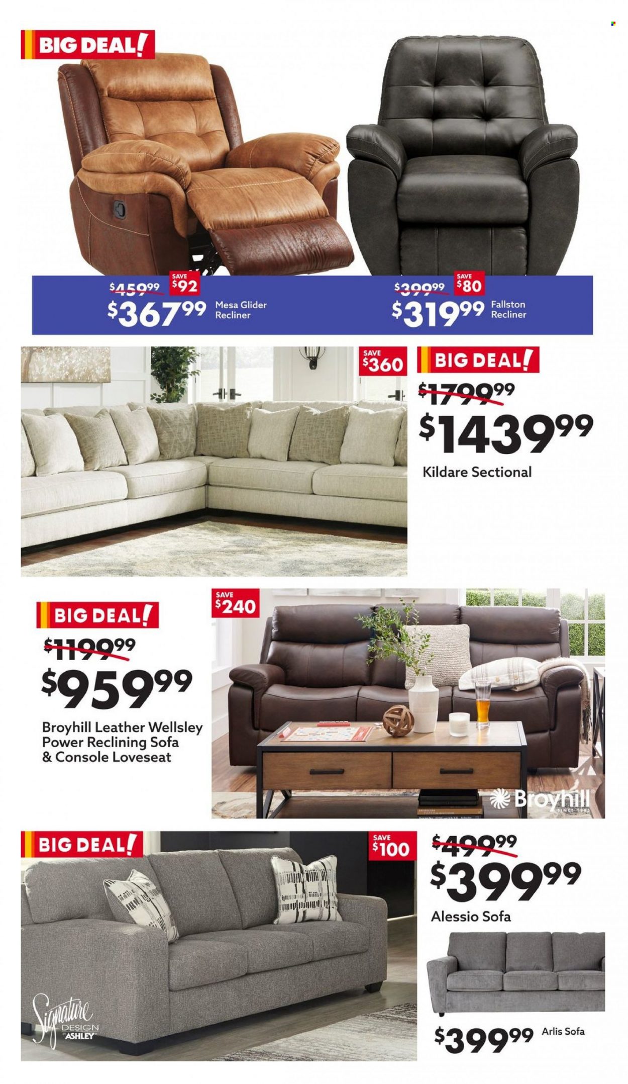 Big Lots Ad - Page 7