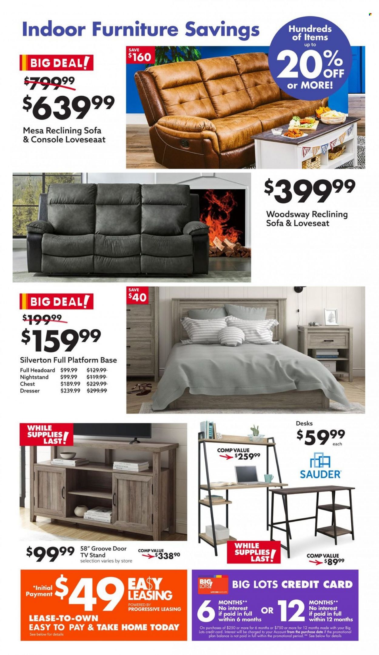 Big Lots Ad - Page 8