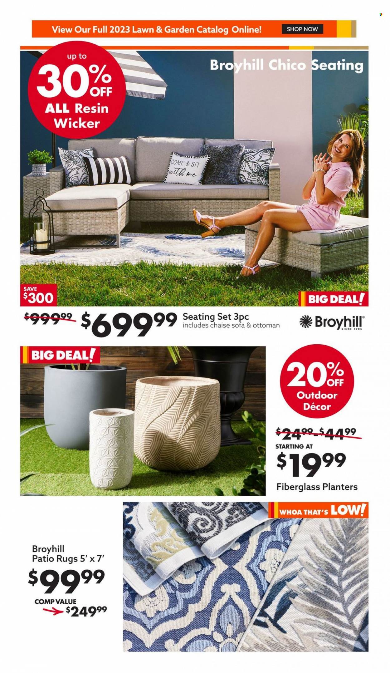 Big Lots Ad - Page 9
