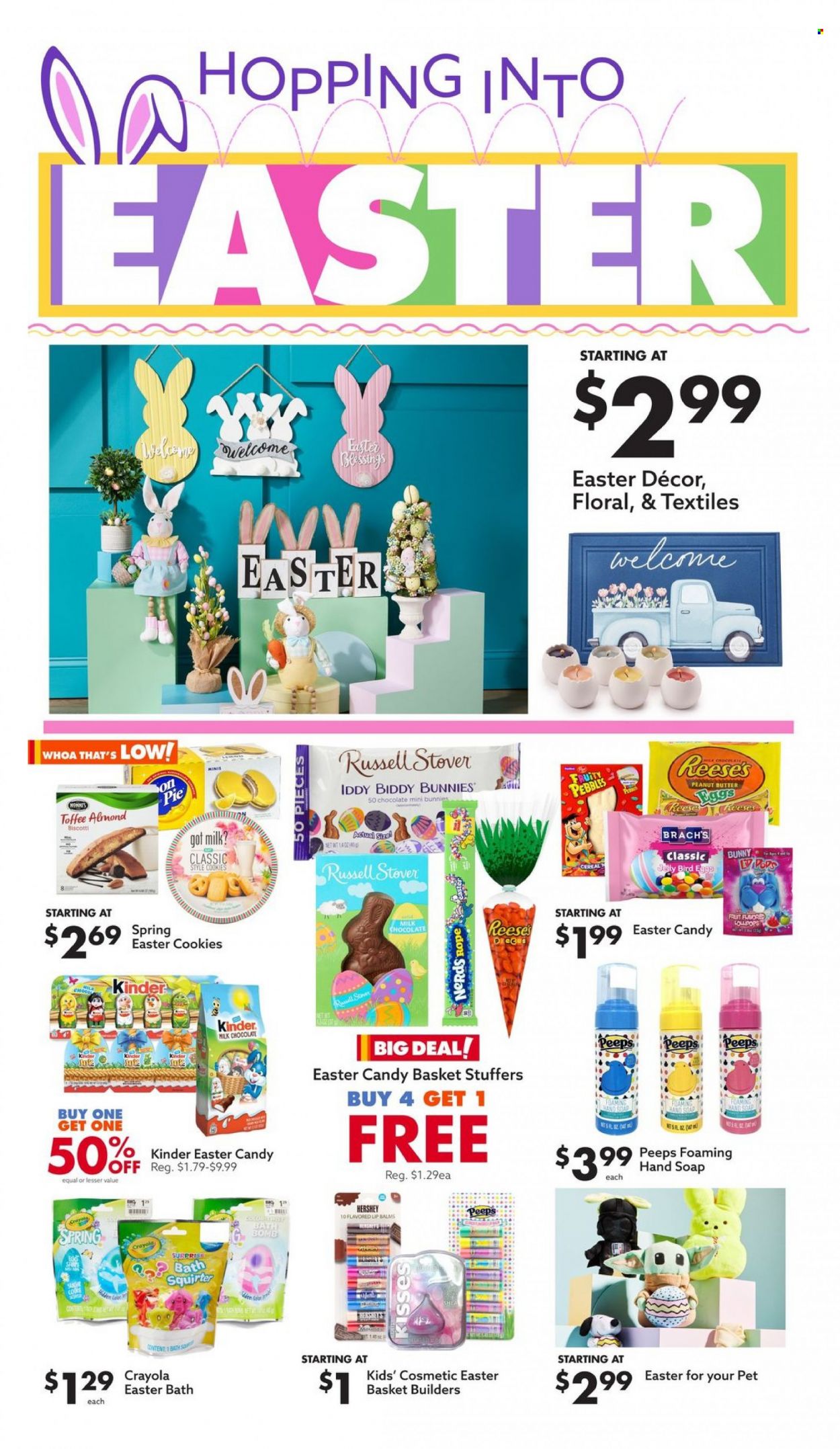 Big Lots Ad - Page 10