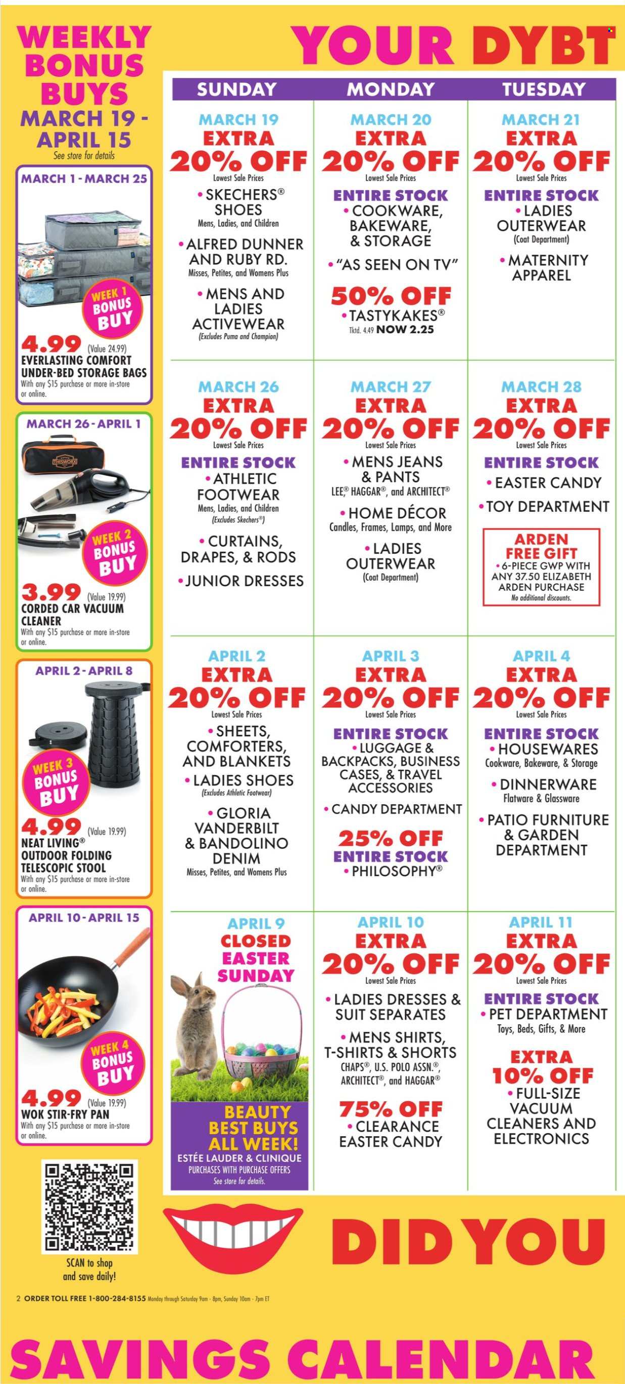 Boscov's Ad - Page 2