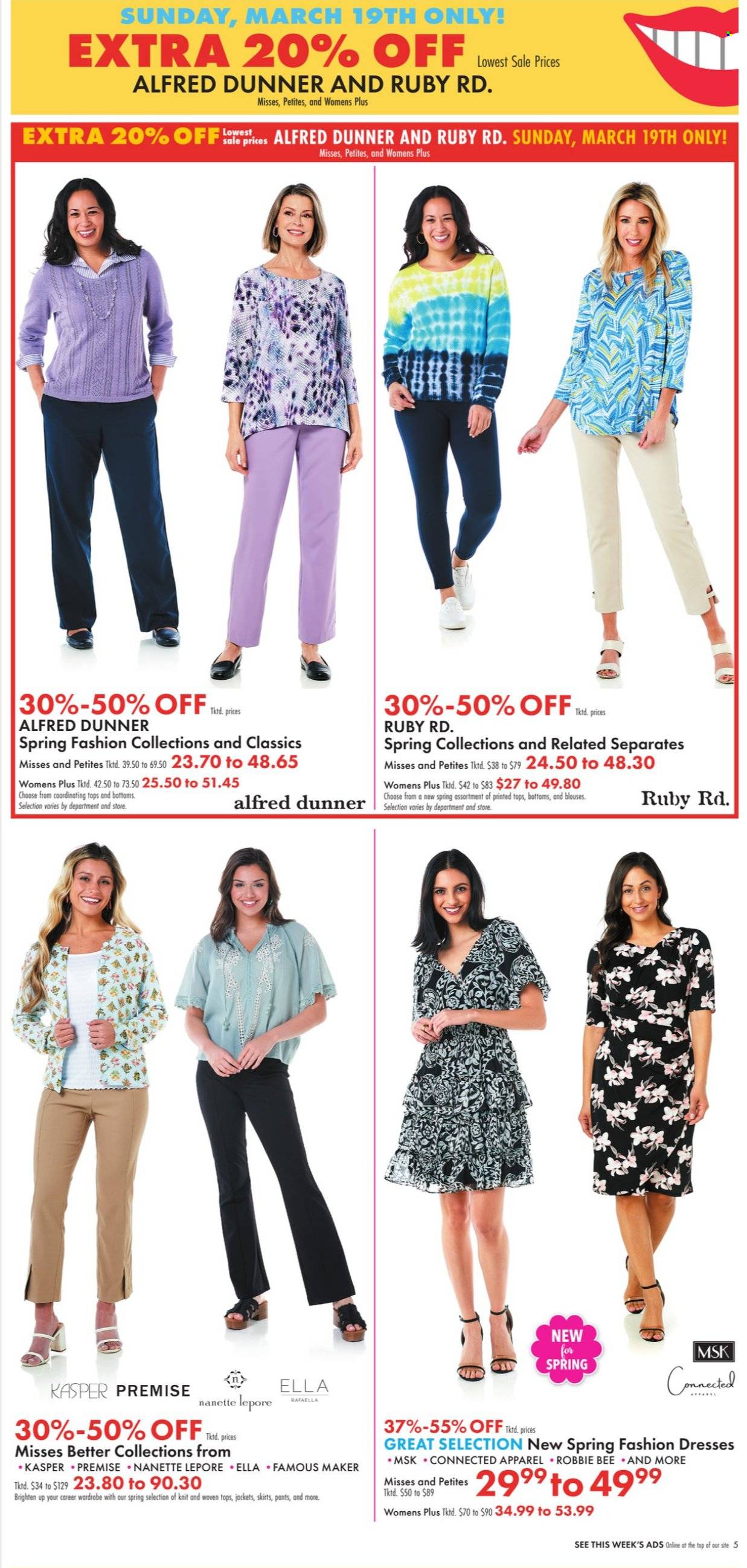 Boscov's Ad - Page 5