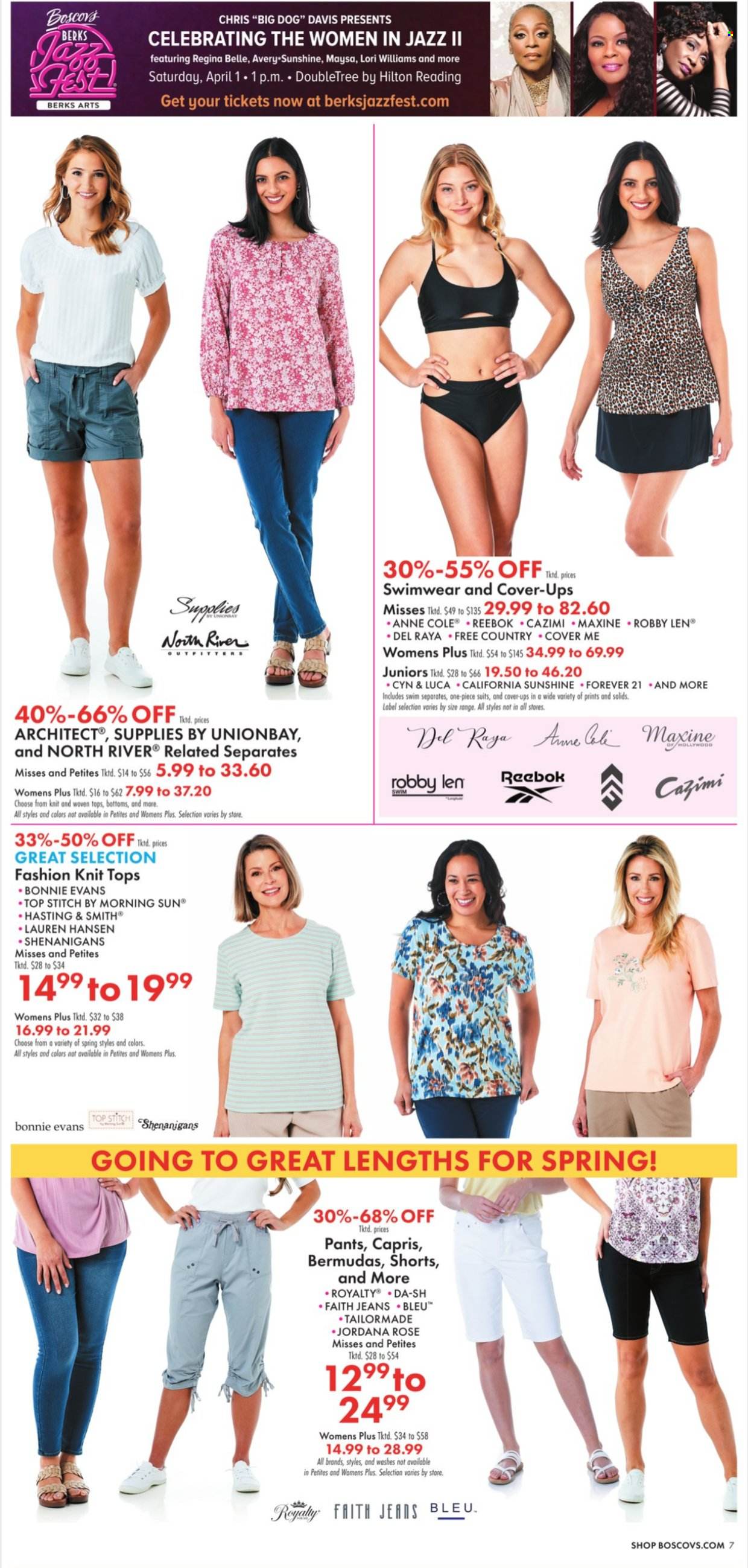 Boscov's Ad - Page 7