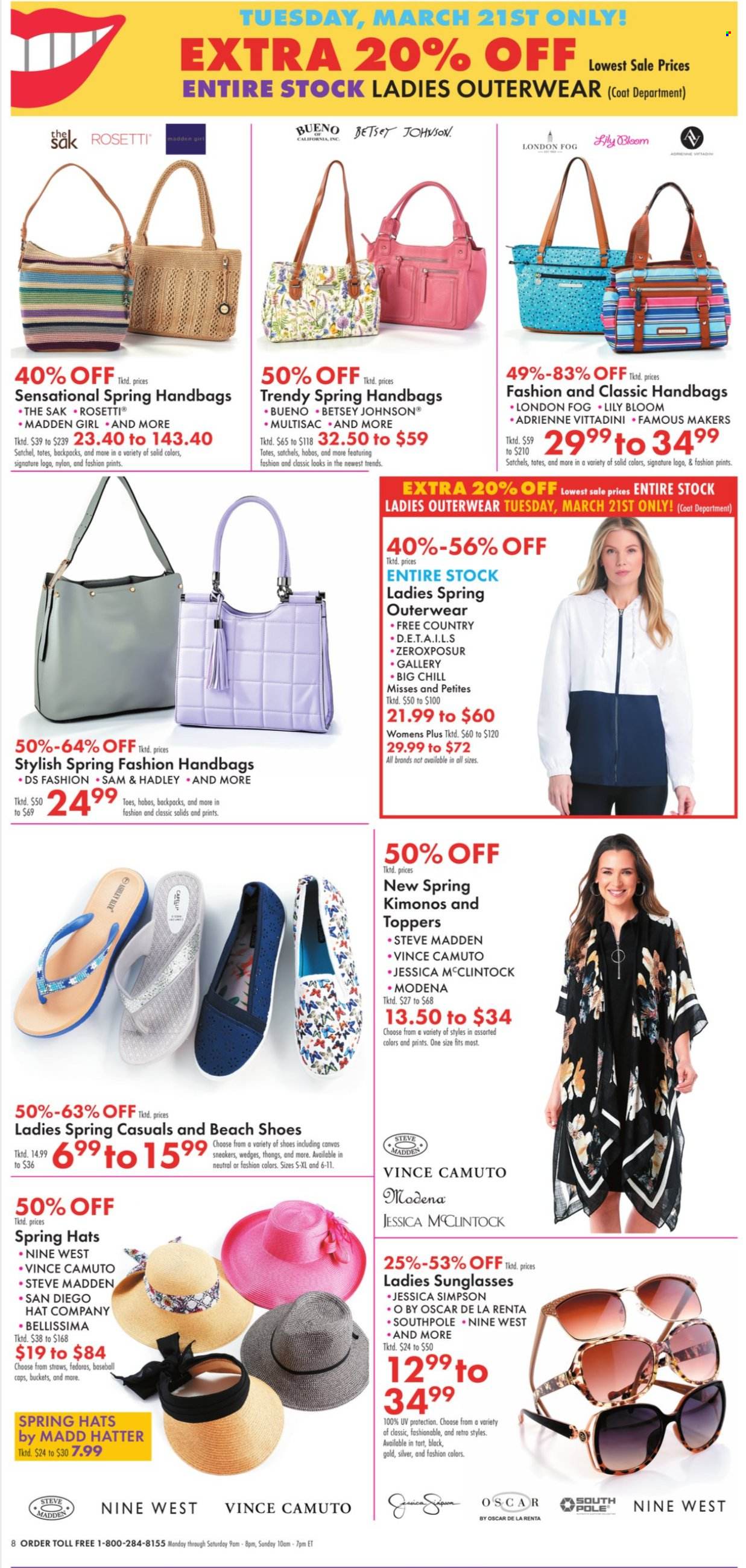 Boscov's Ad - Page 8