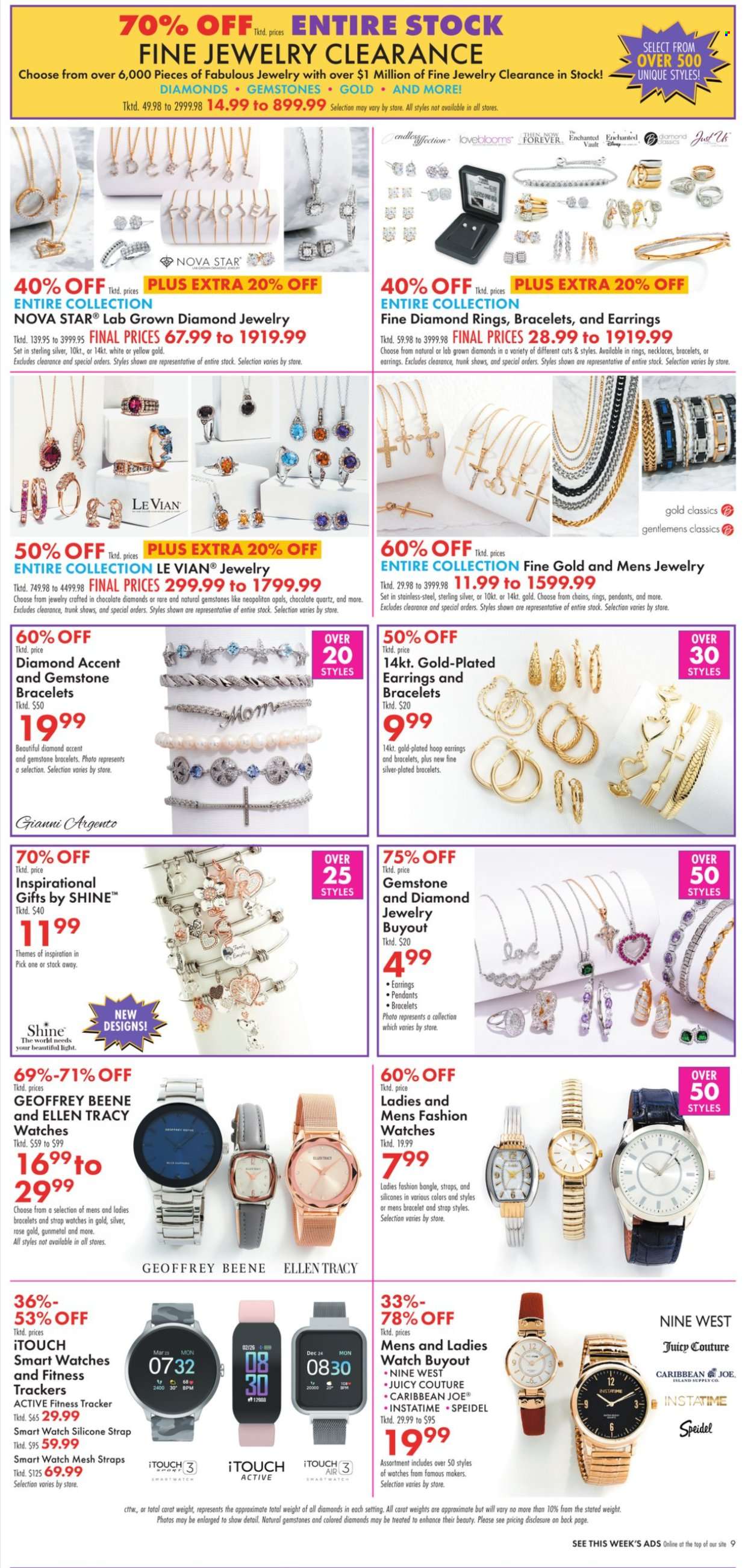 Boscov's Ad - Page 9