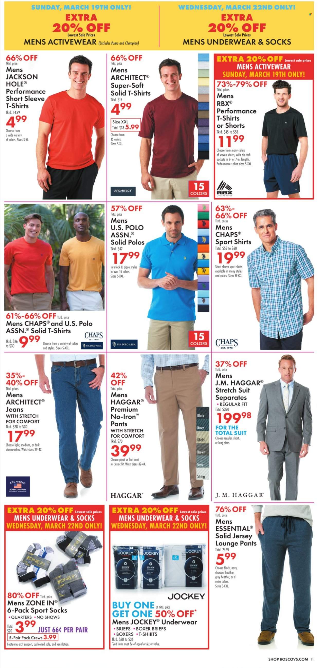 Boscov's Ad - Page 11