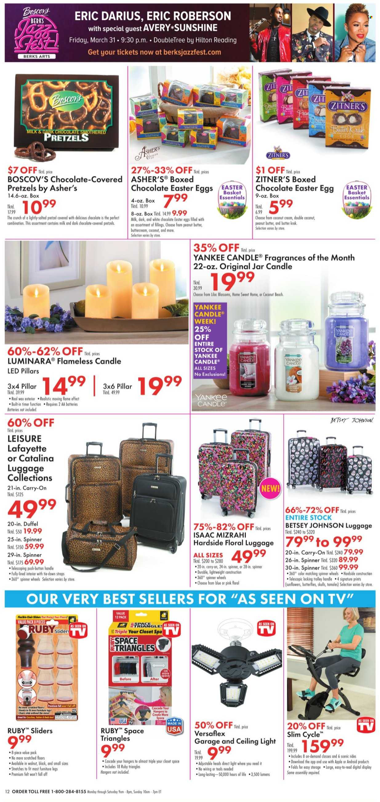 Boscov's Ad - Page 12