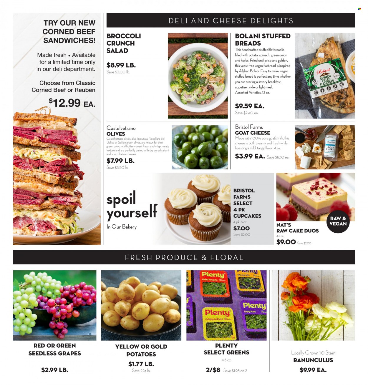 Bristol Farms Ad - Page 2