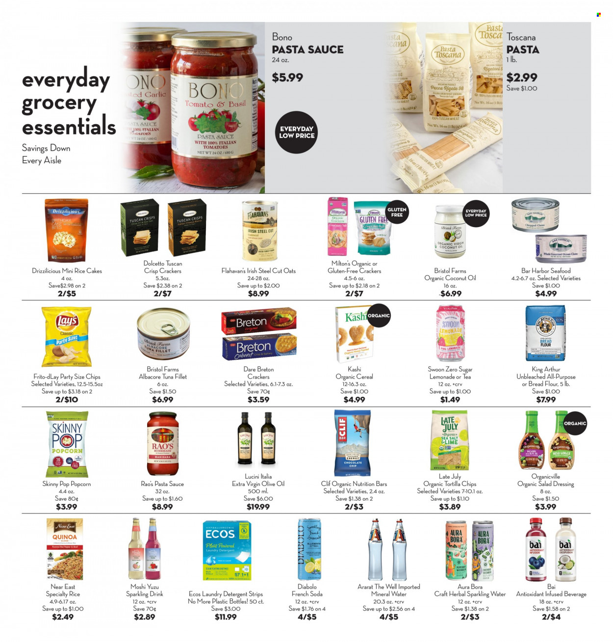 Bristol Farms Ad - Page 4