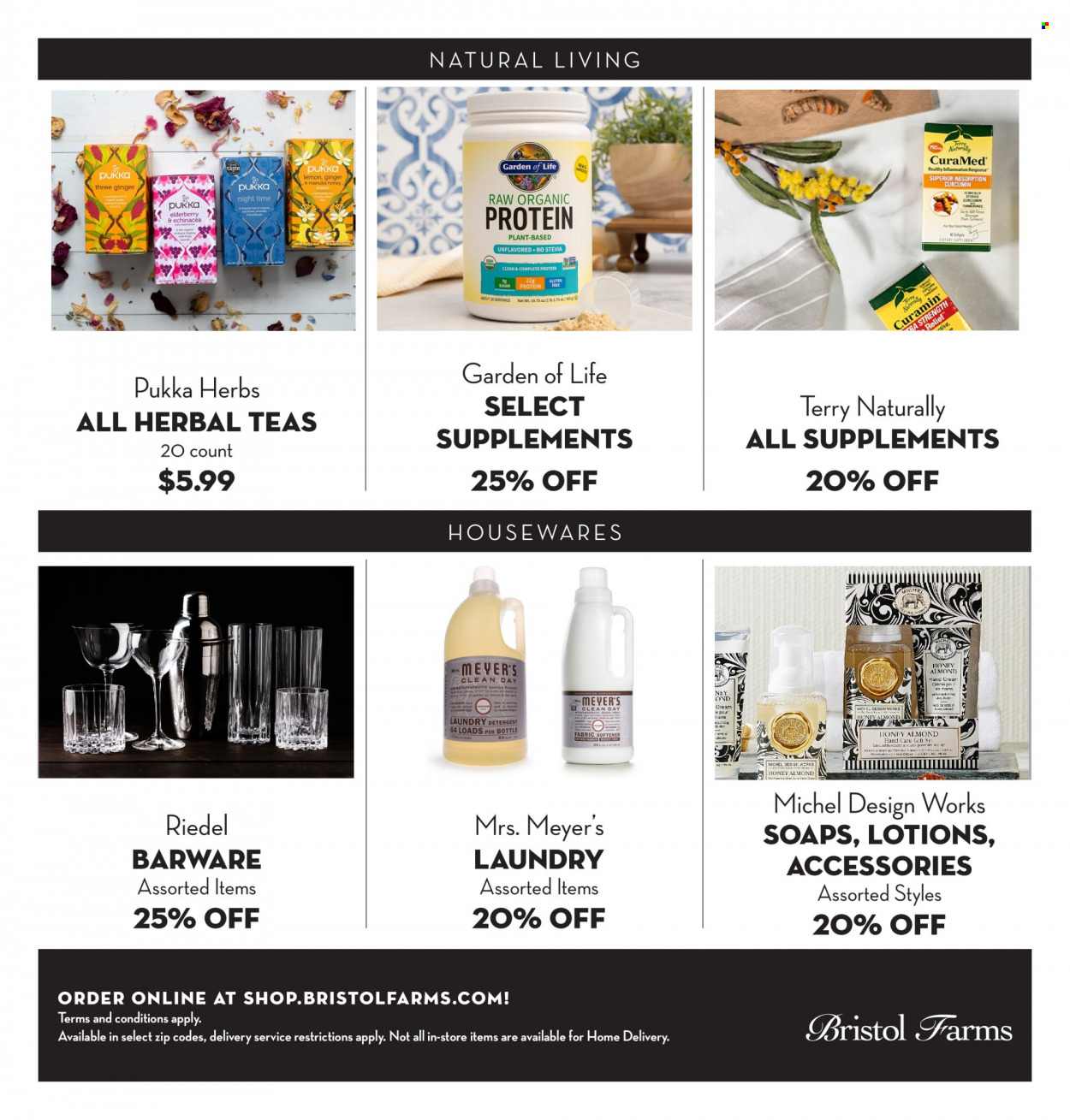 Bristol Farms Ad - Page 6