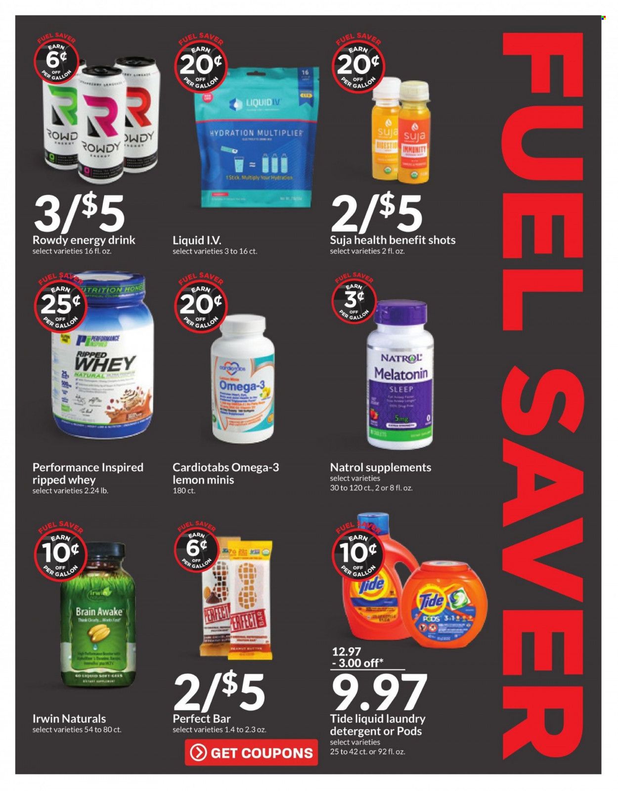 Hy-Vee Ad - Page 4