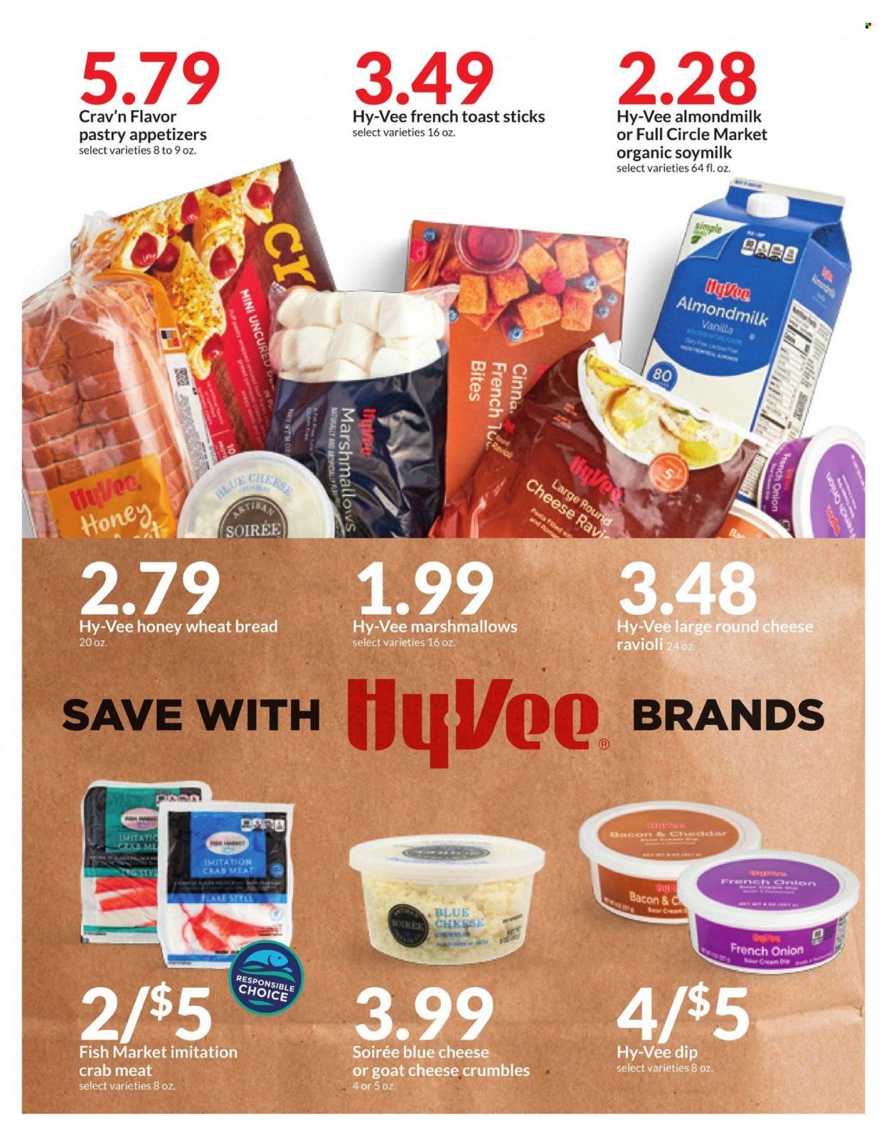 Hy-Vee Ad - Page 6
