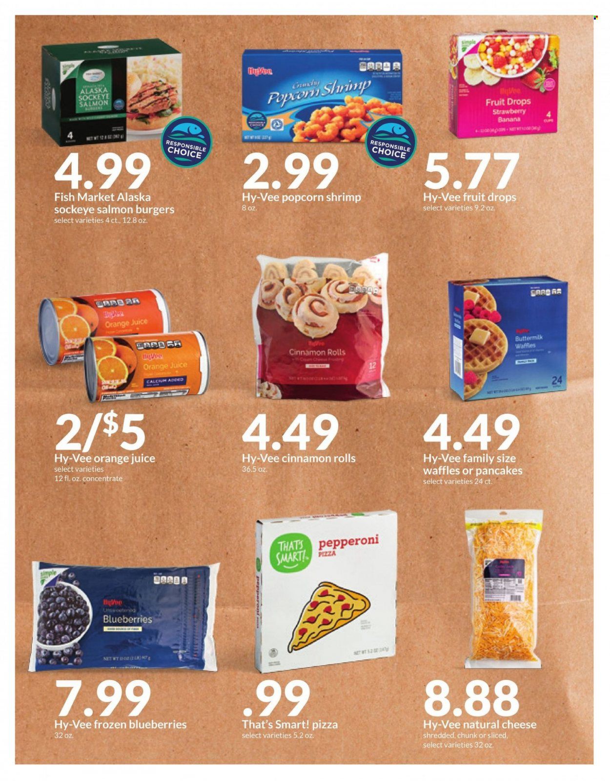 Hy-Vee Ad - Page 7