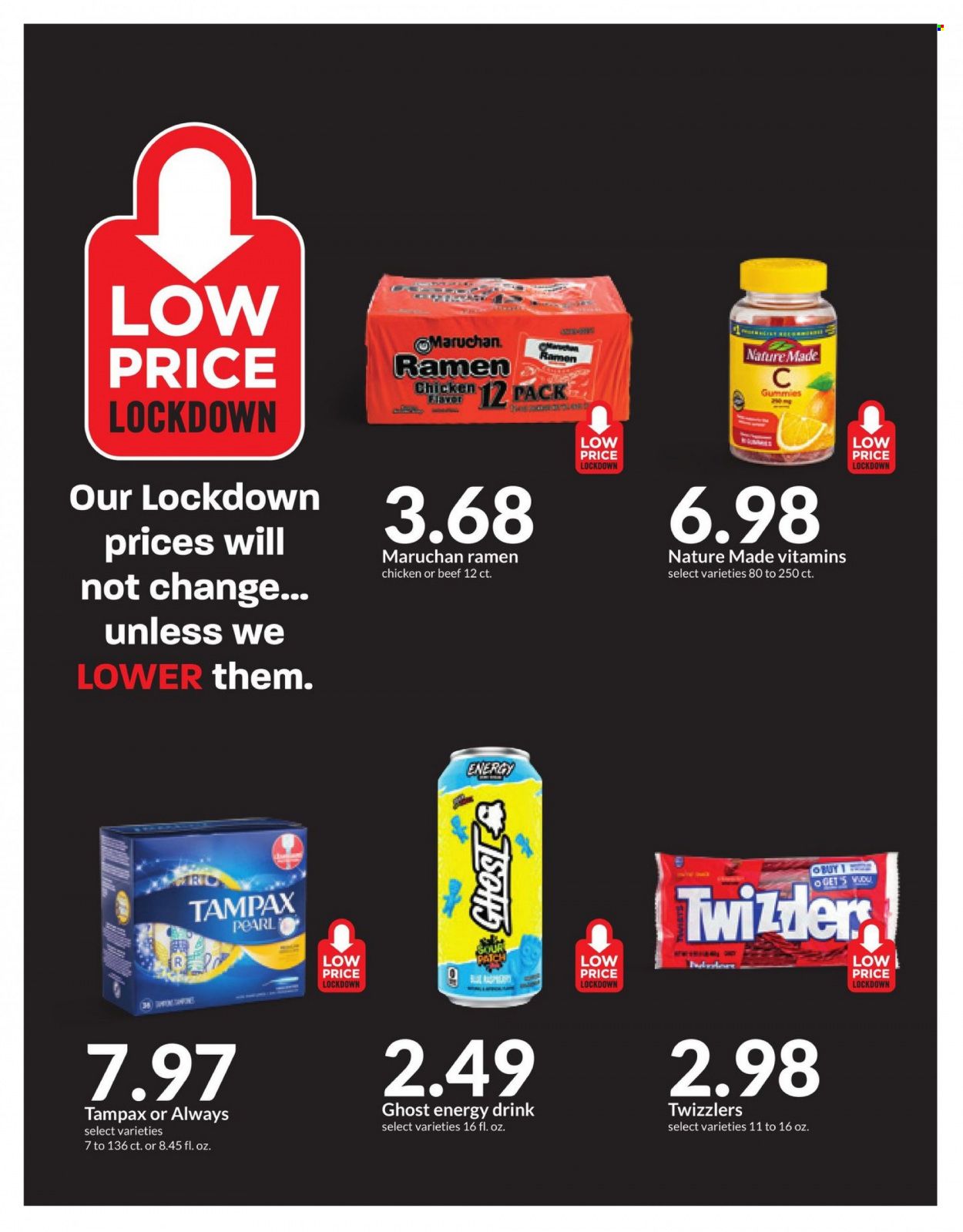 Hy-Vee Ad - Page 9