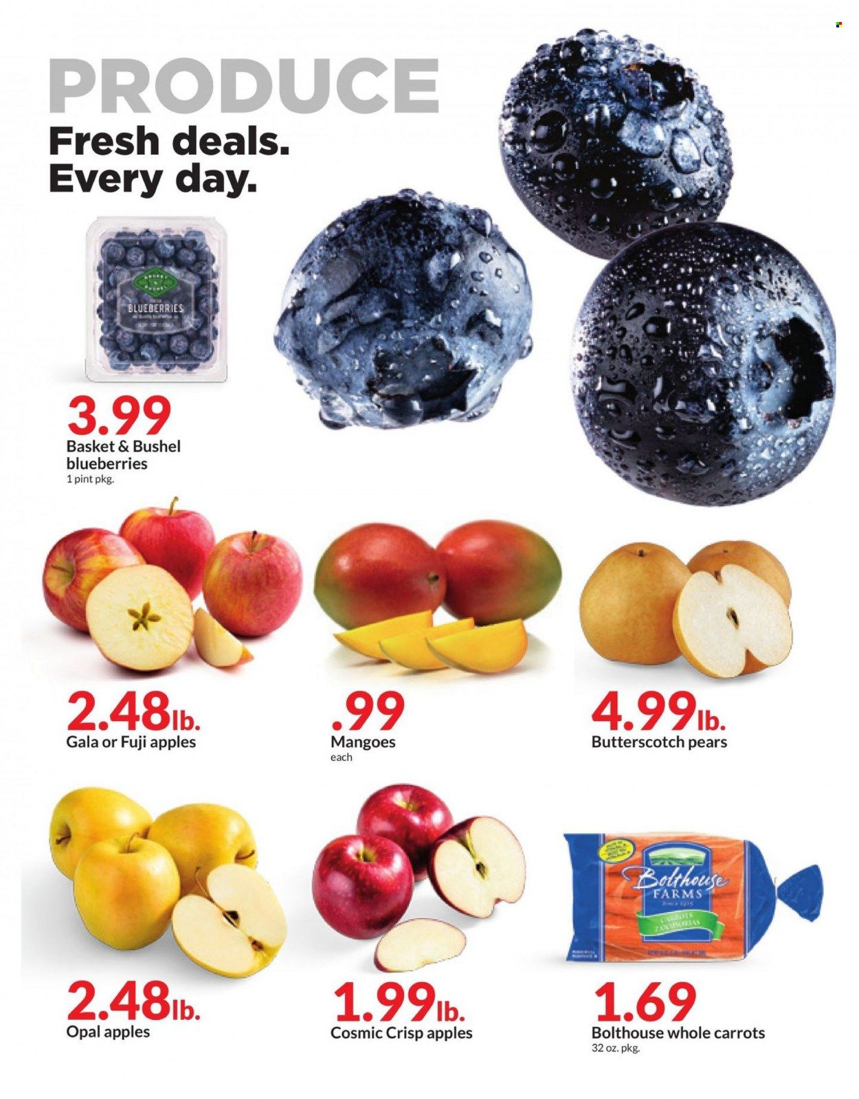Hy-Vee Ad - Page 10