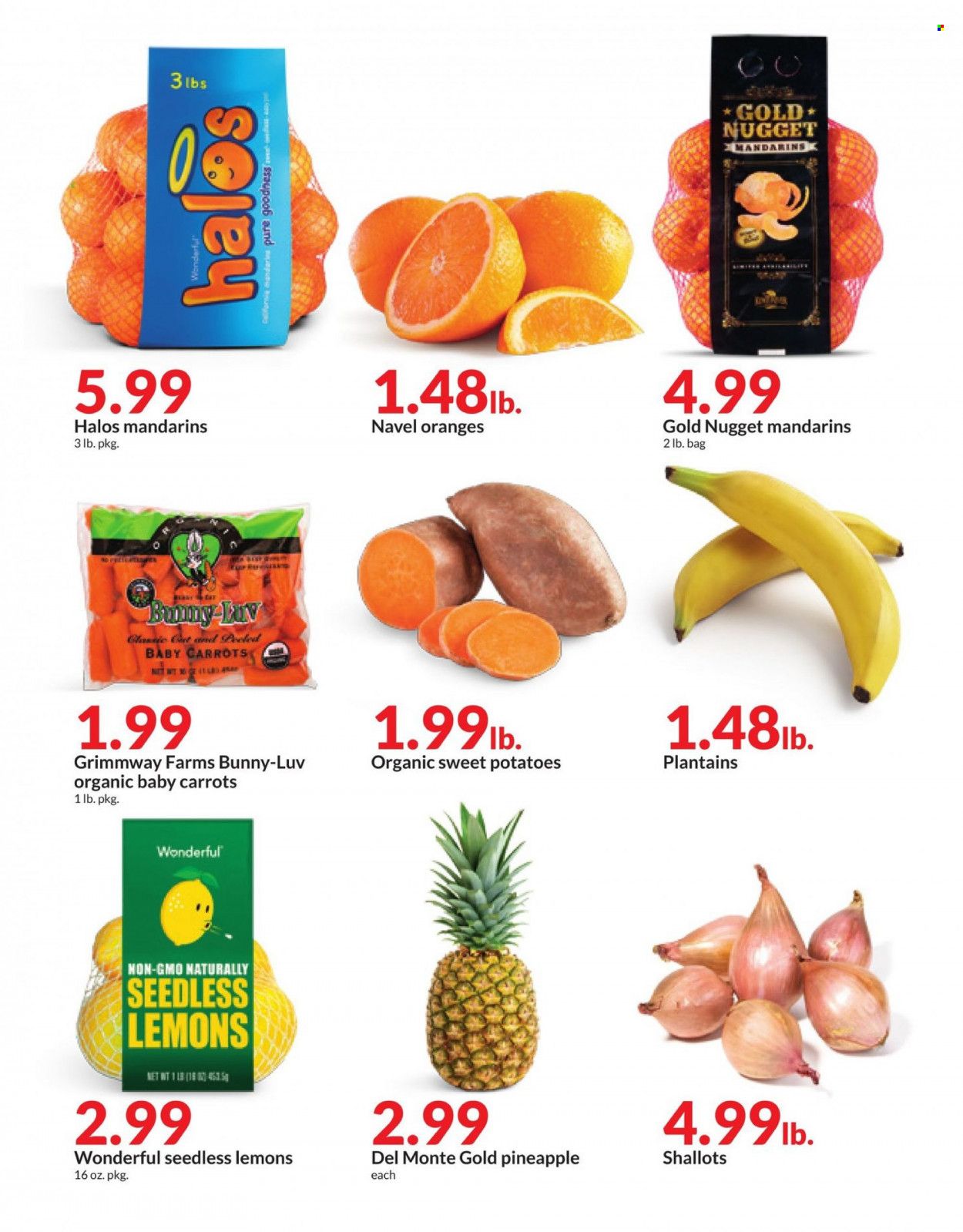 Hy-Vee Ad - Page 11