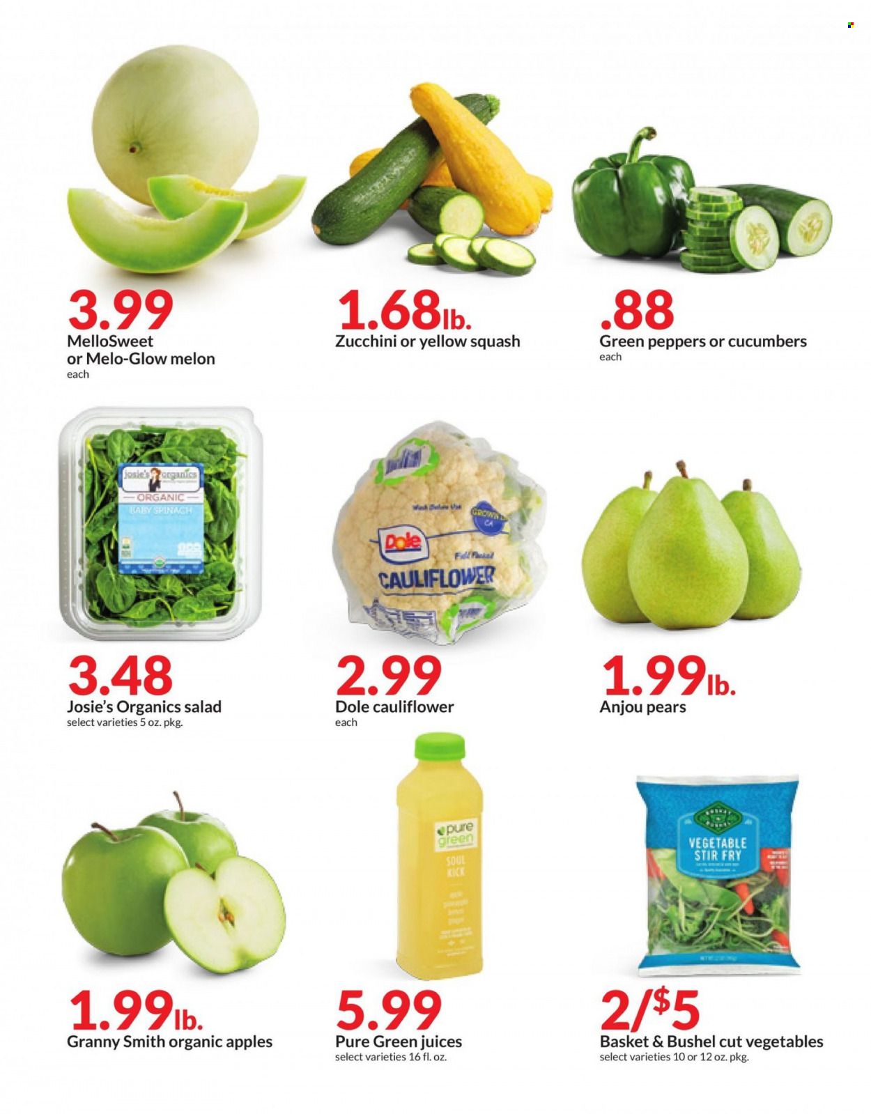 Hy-Vee Ad - Page 12