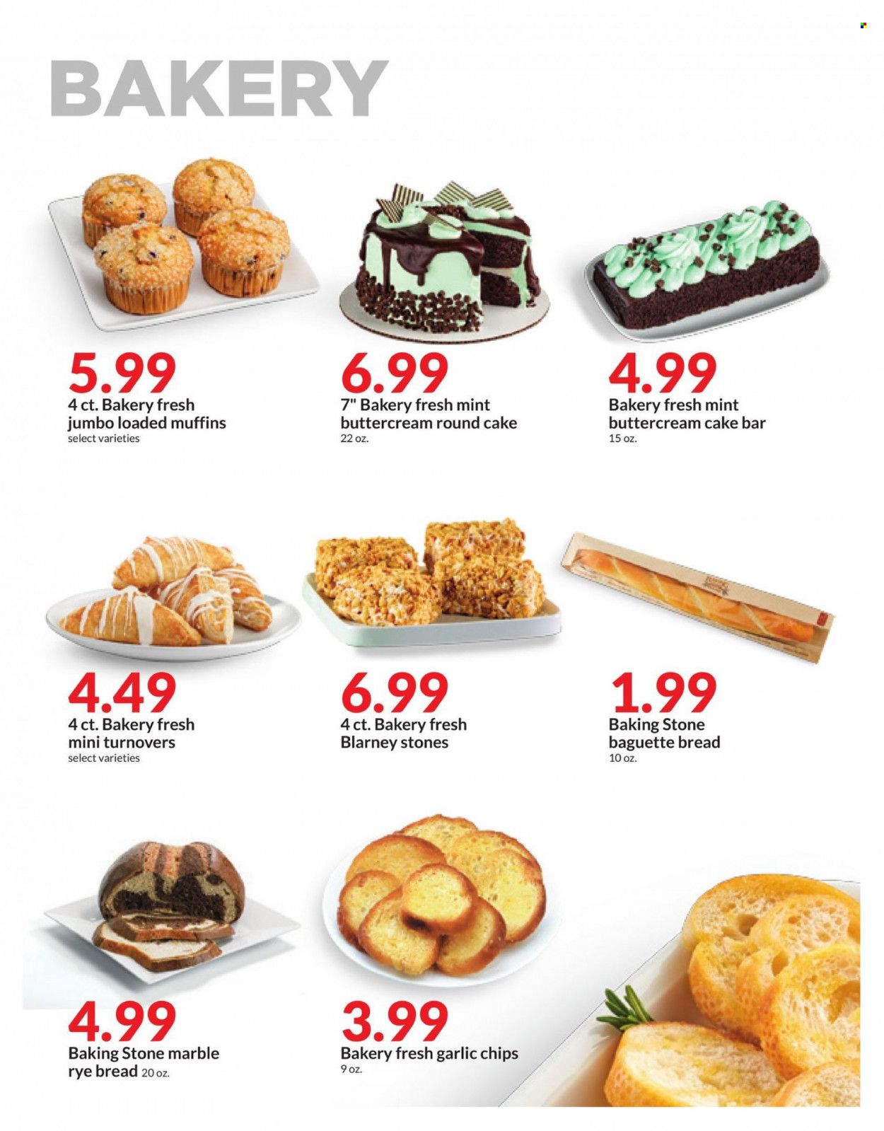 Hy-Vee Ad - Page 13