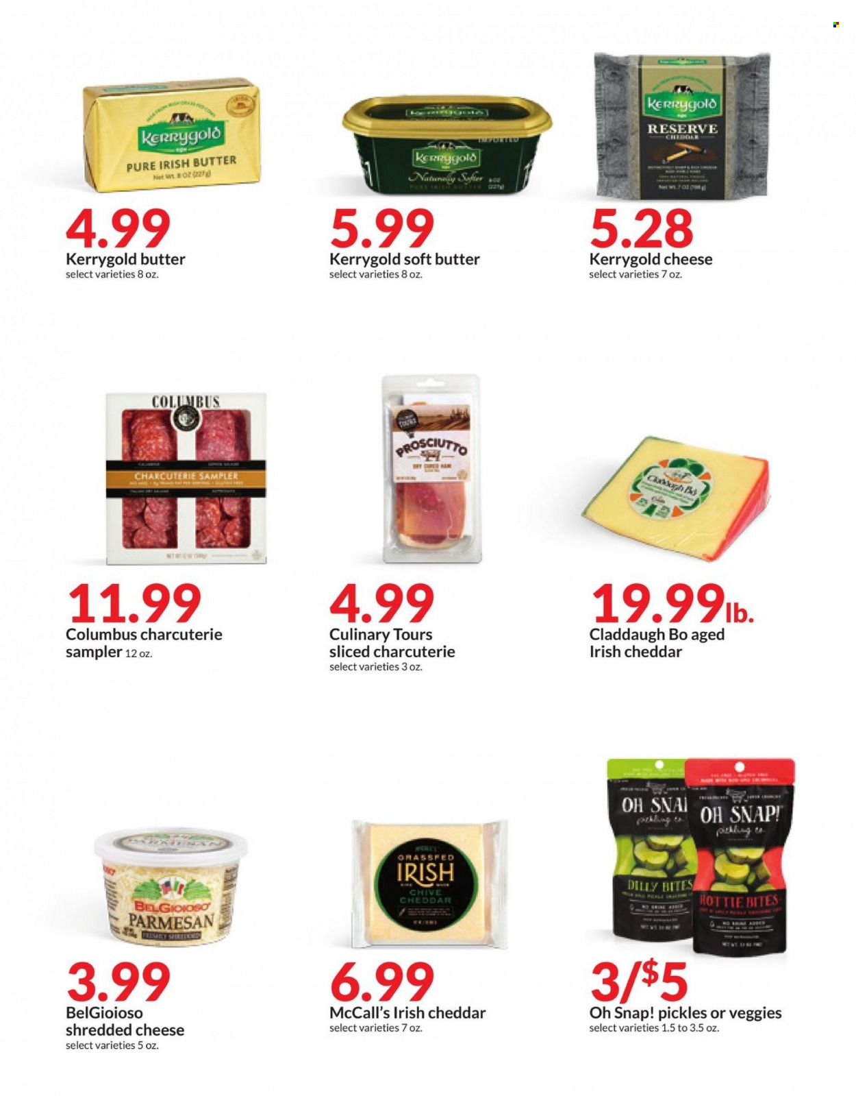 Hy-Vee Ad - Page 15