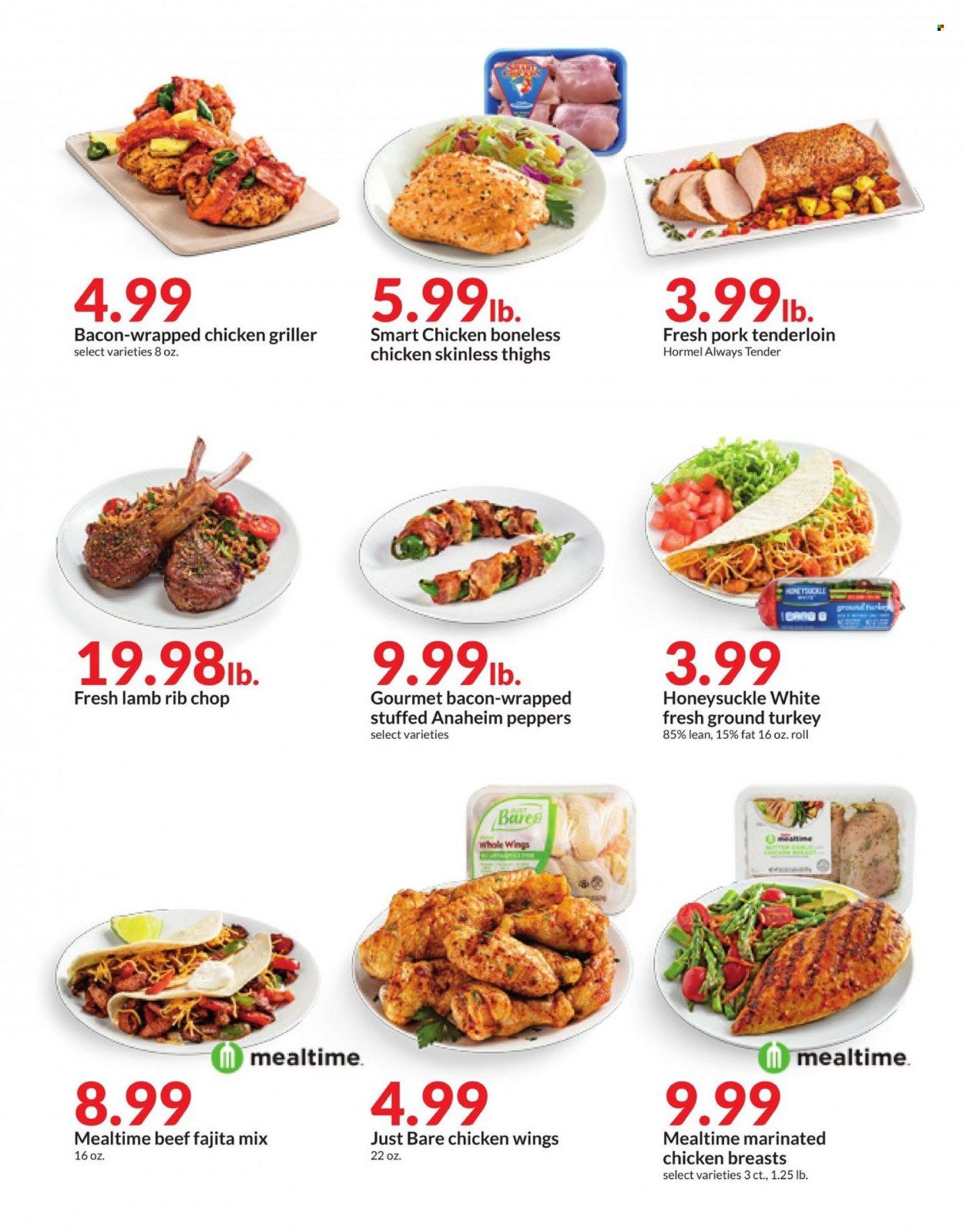 Hy-Vee Ad - Page 17