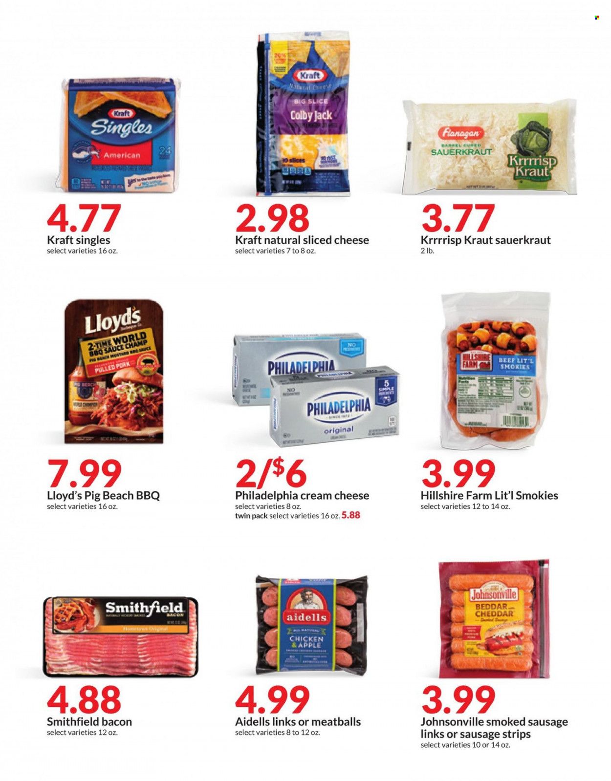Hy-Vee Ad - Page 19