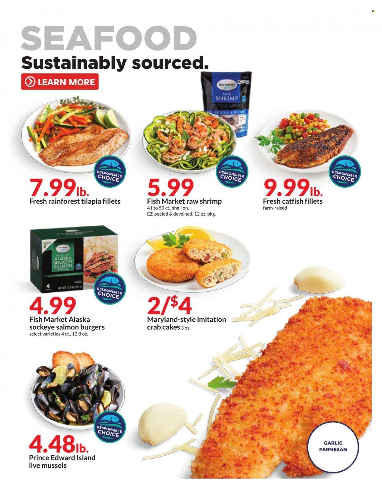 Hy-Vee Ad - Page 21