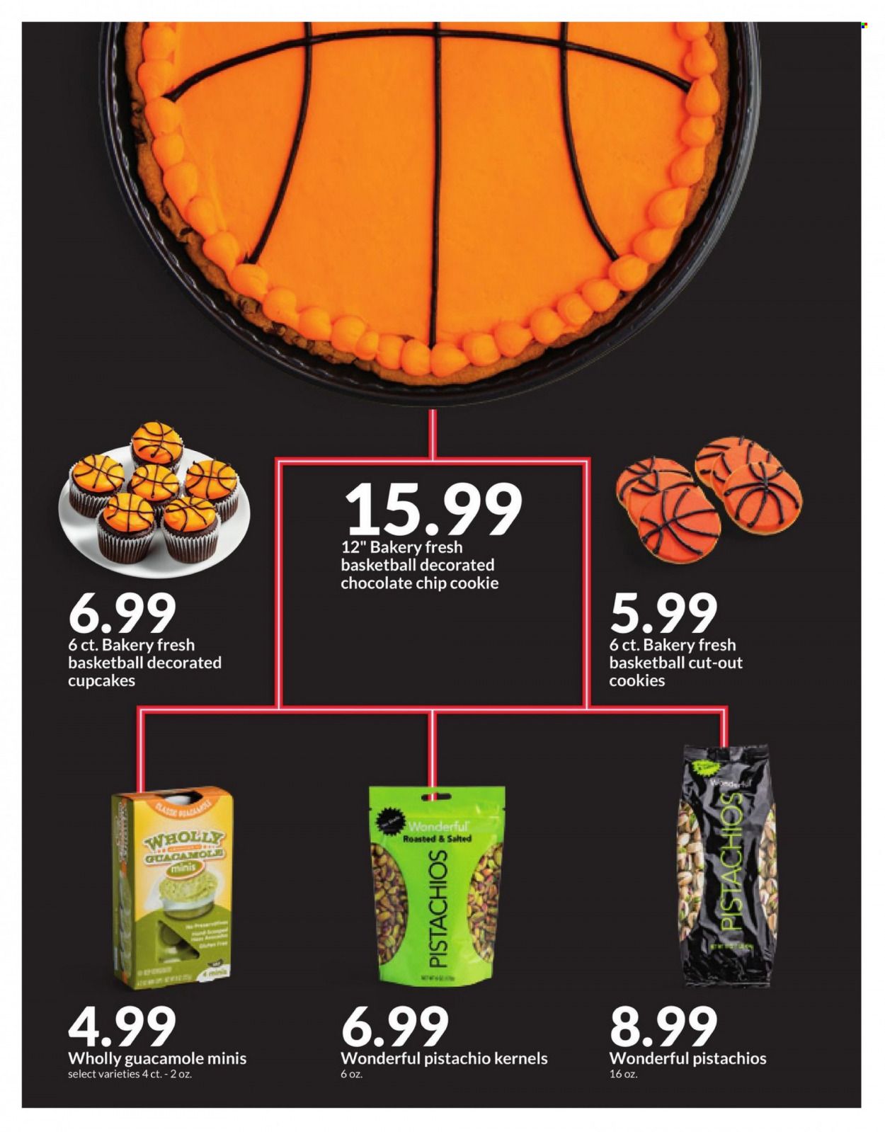 Hy-Vee Ad - Page 24