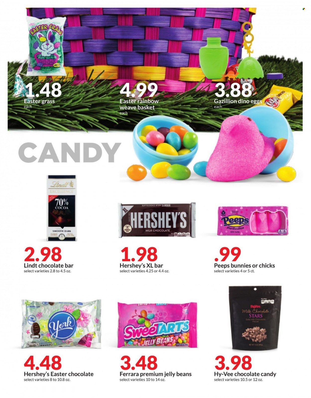 Hy-Vee Ad - Page 26