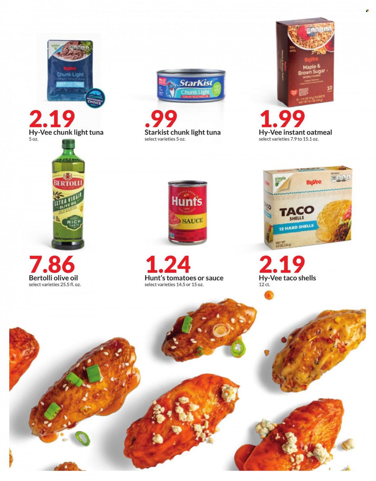 Hy-Vee Ad - Page 30