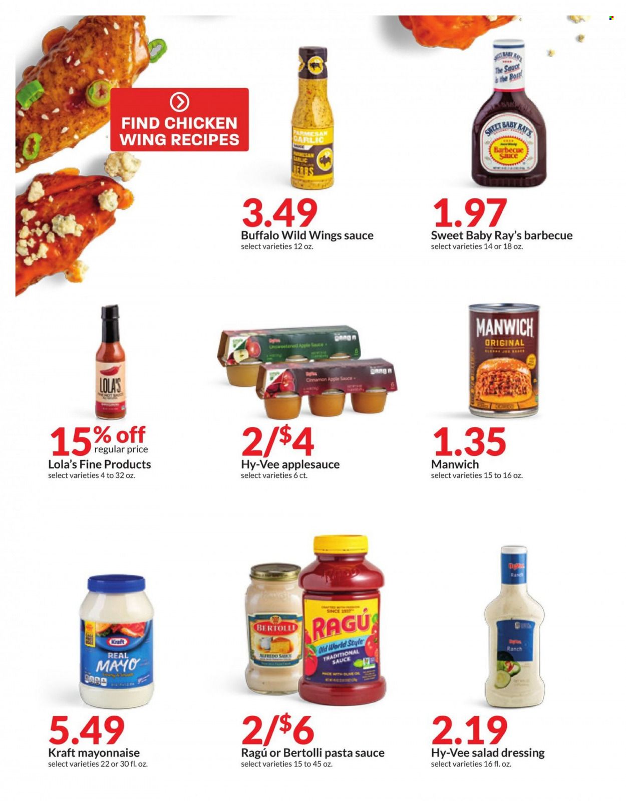 Hy-Vee Ad - Page 31