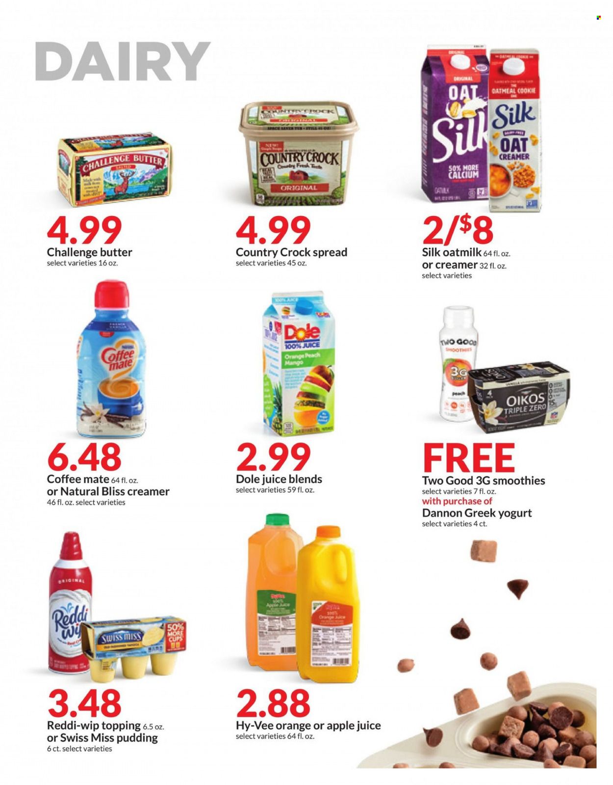 Hy-Vee Ad - Page 35
