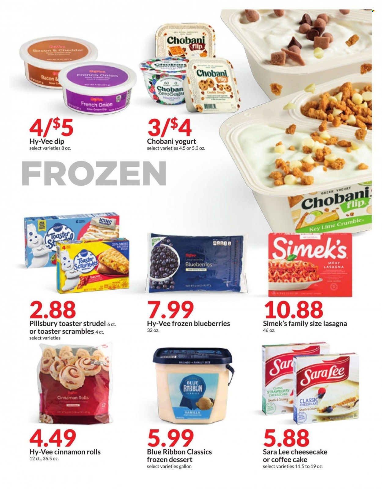 Hy-Vee Ad - Page 36
