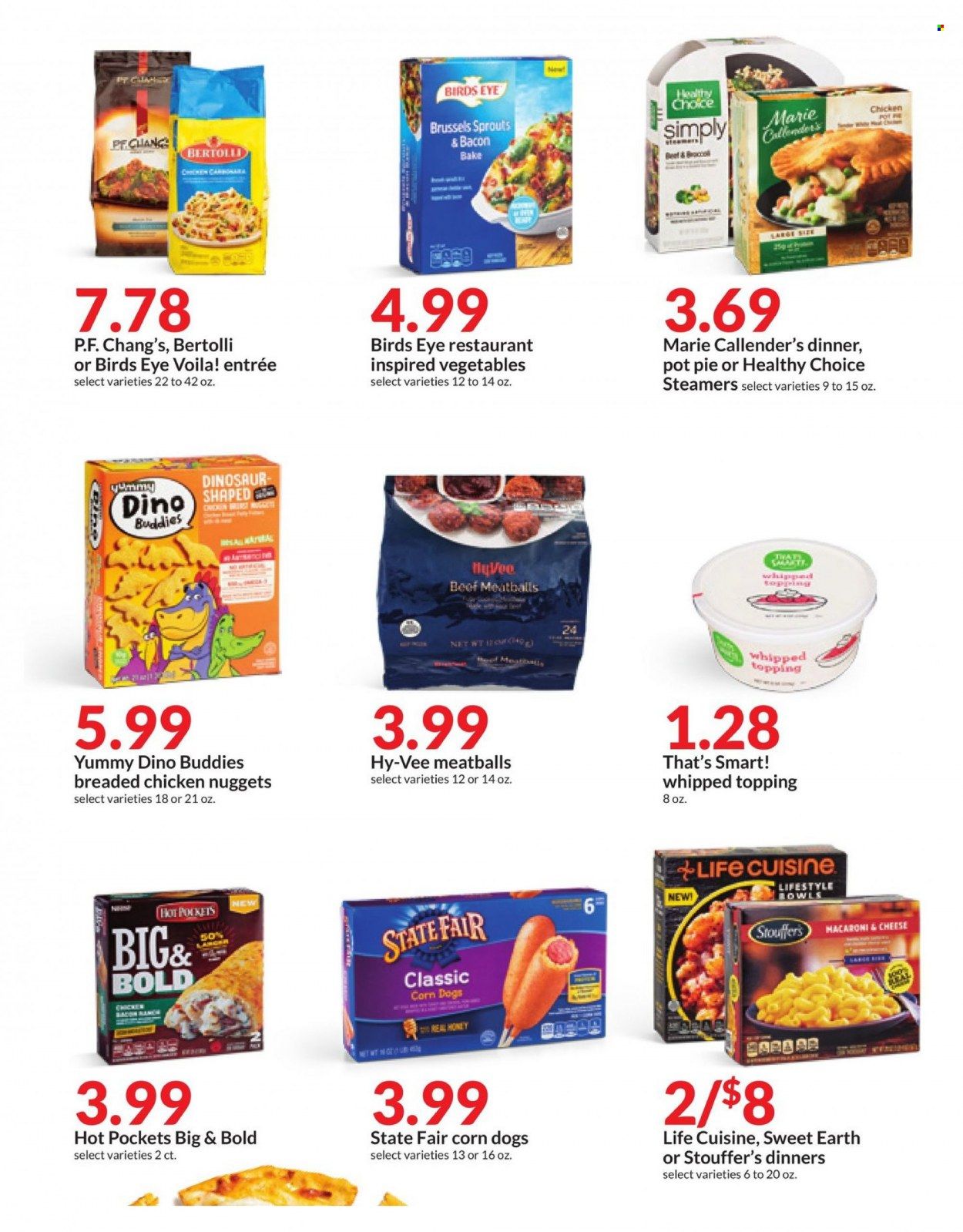 Hy-Vee Ad - Page 37