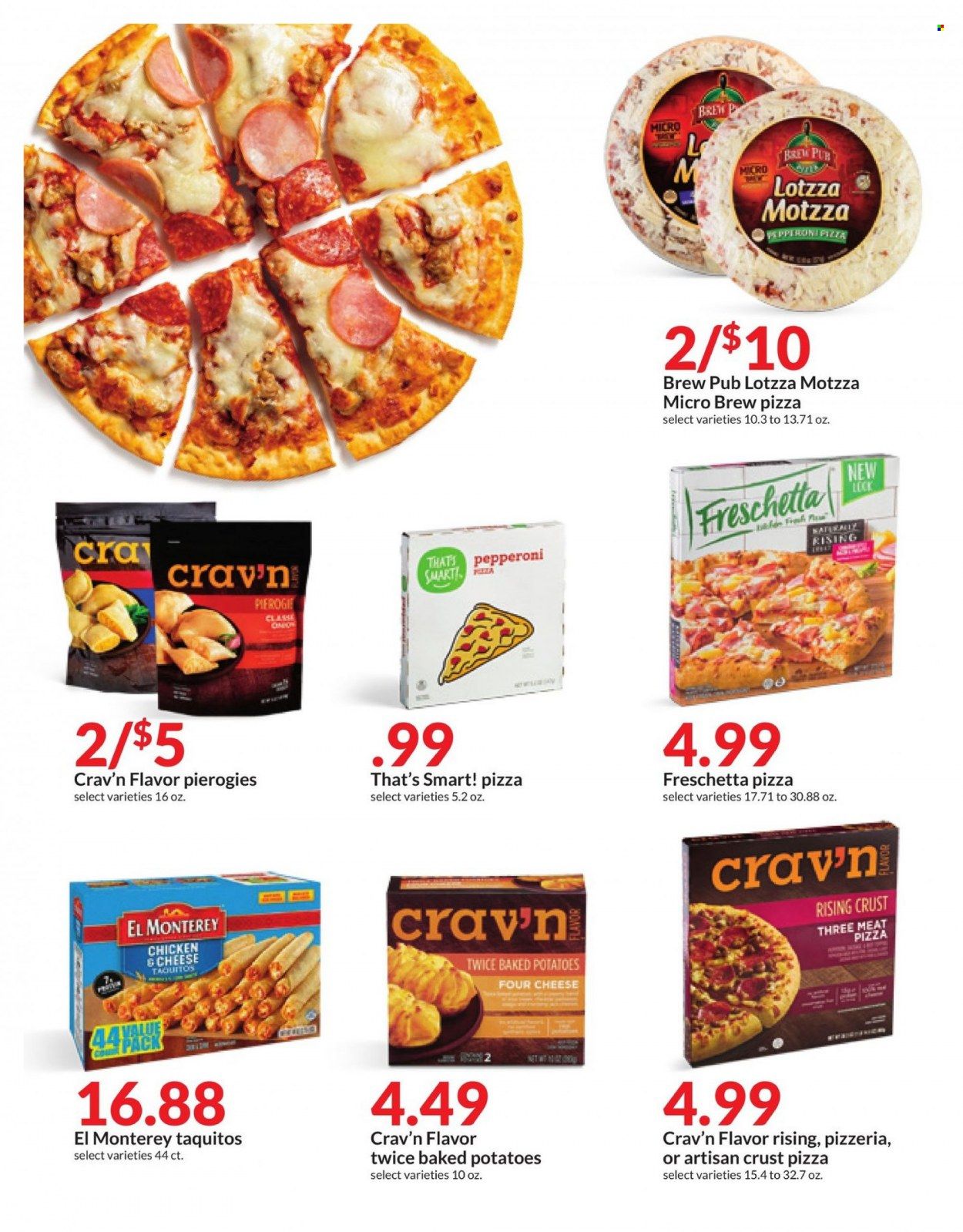 Hy-Vee Ad - Page 38
