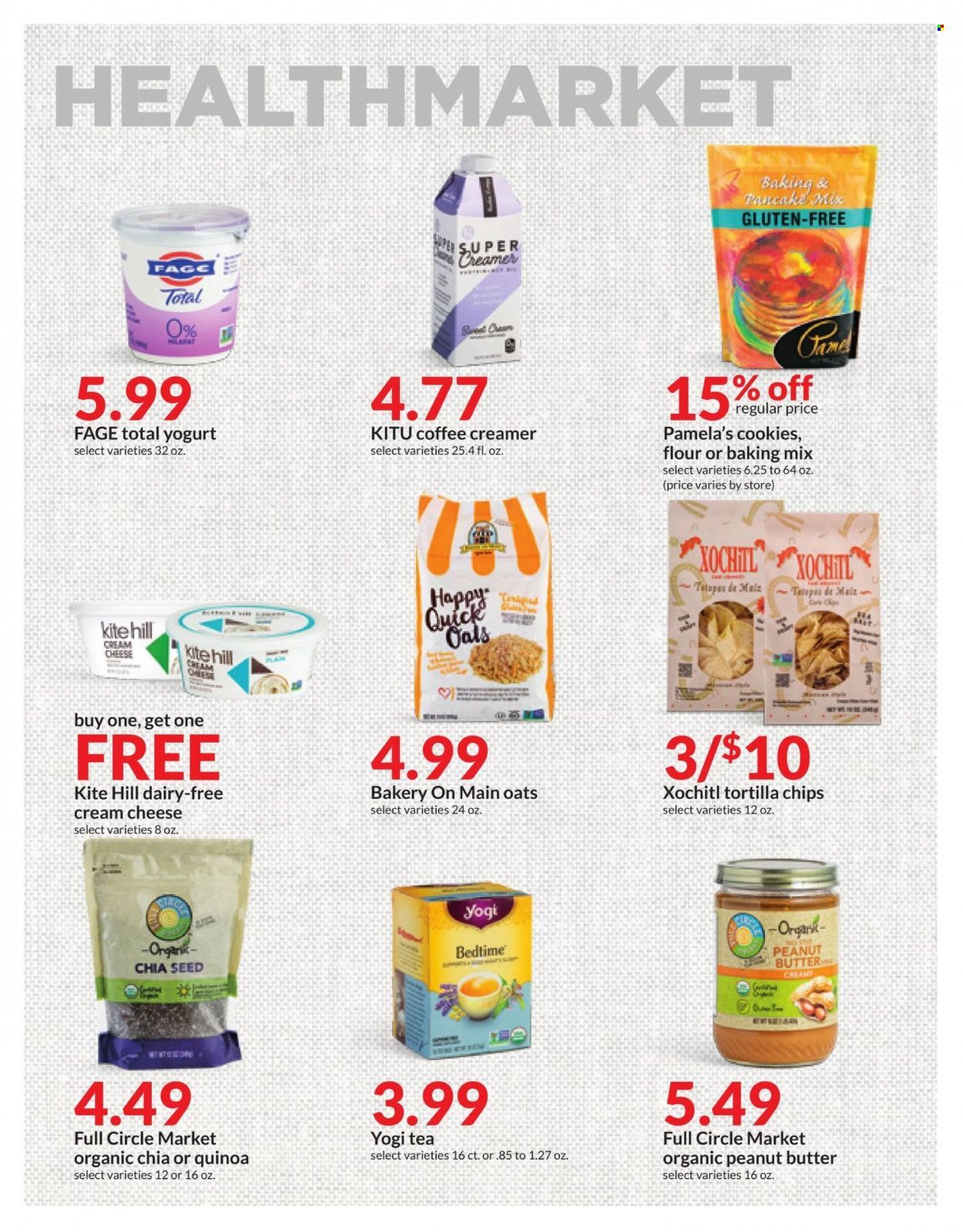 Hy-Vee Ad - Page 39