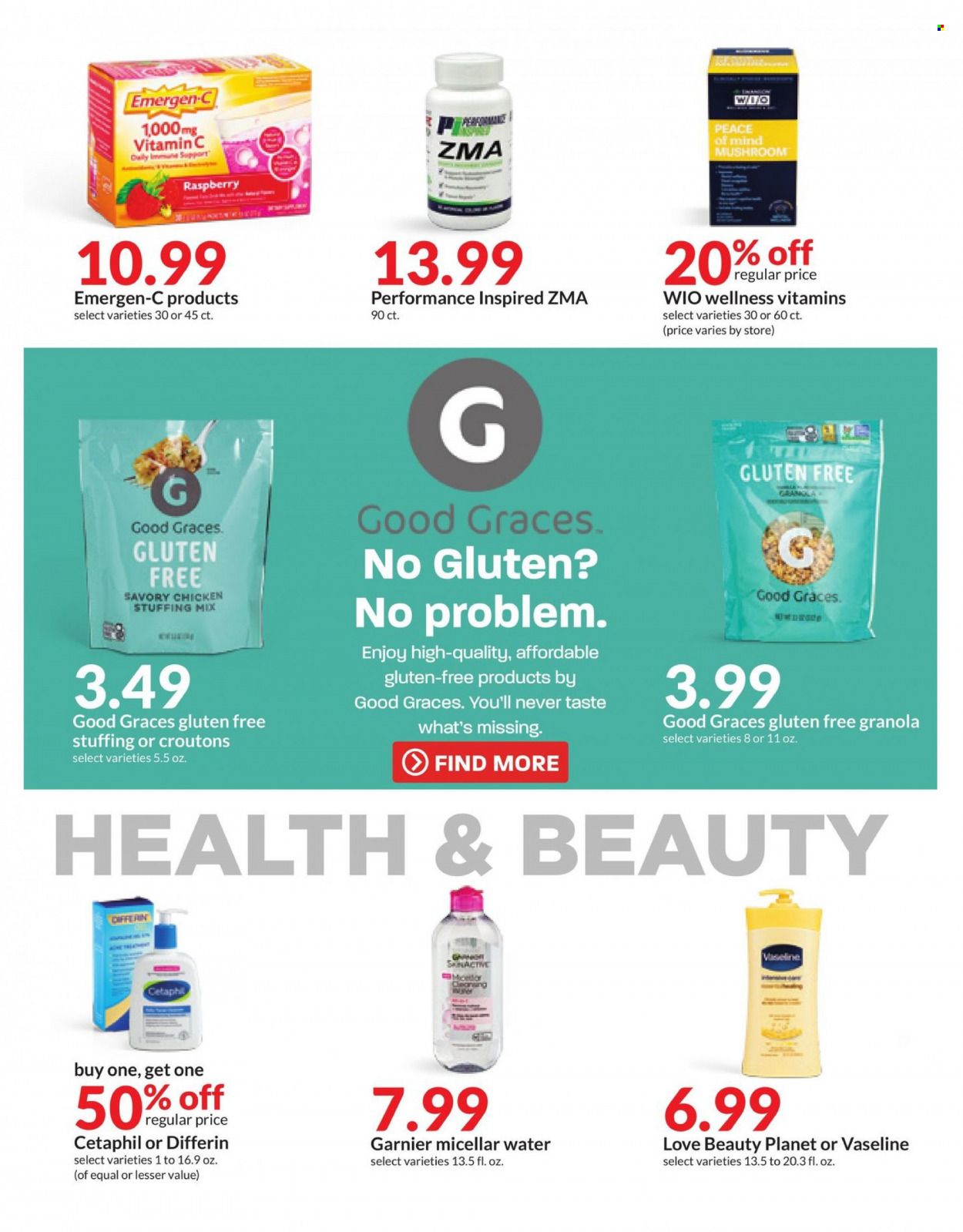 Hy-Vee Ad - Page 43