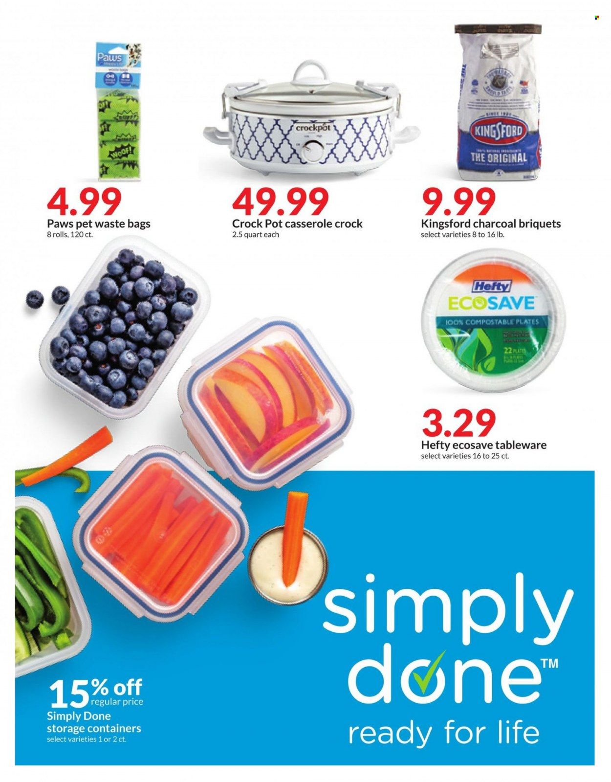 Hy-Vee Ad - Page 45