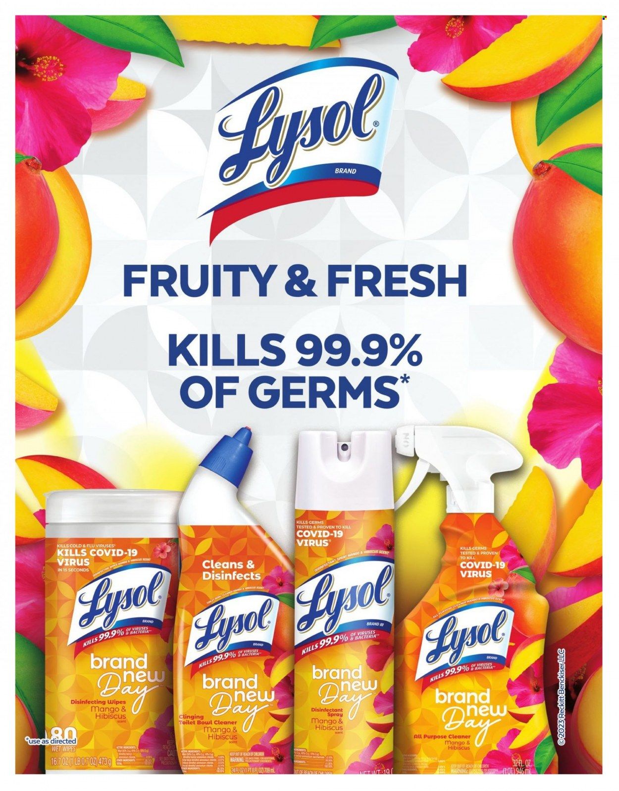 Hy-Vee Ad - Page 47