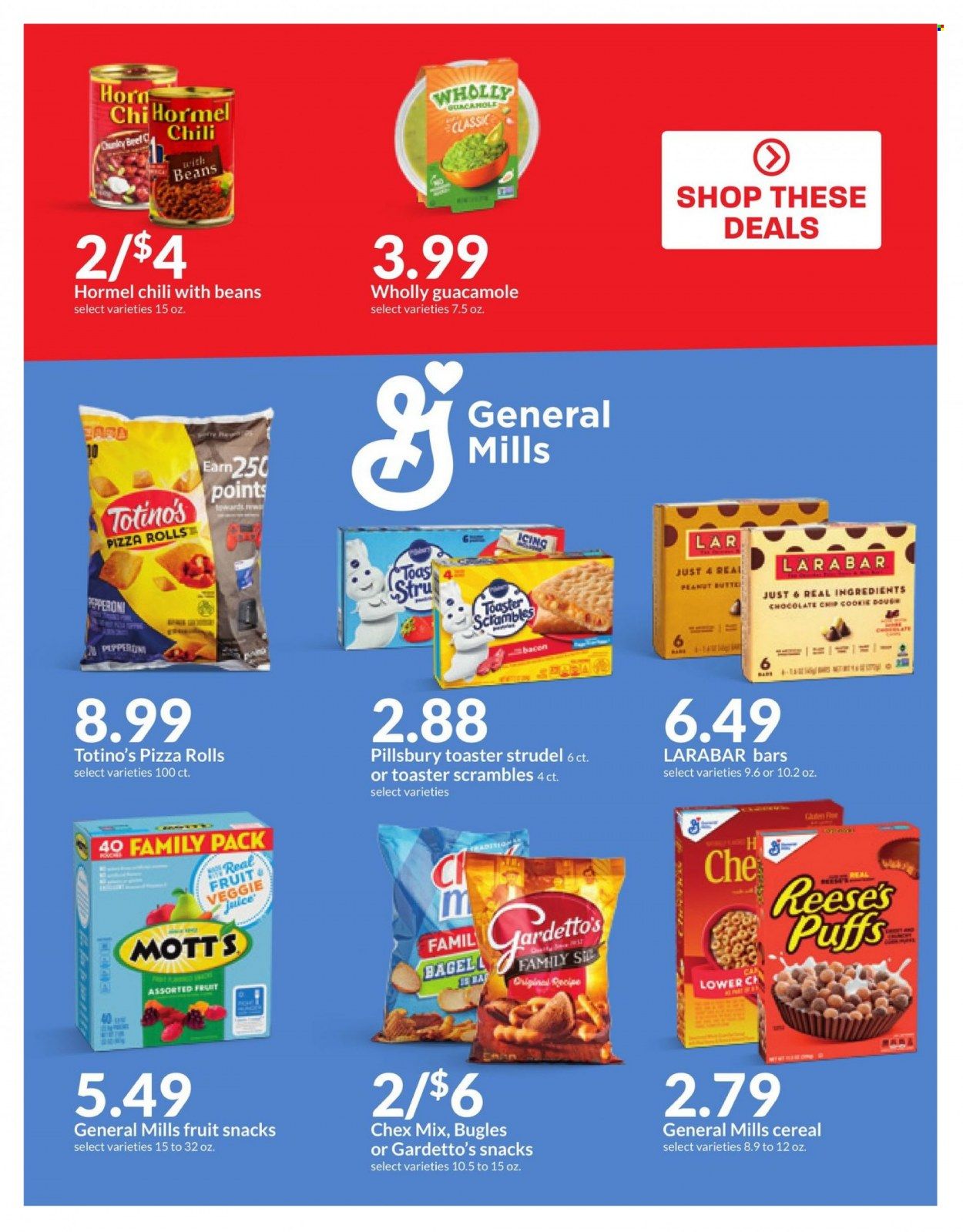 Hy-Vee Ad - Page 49