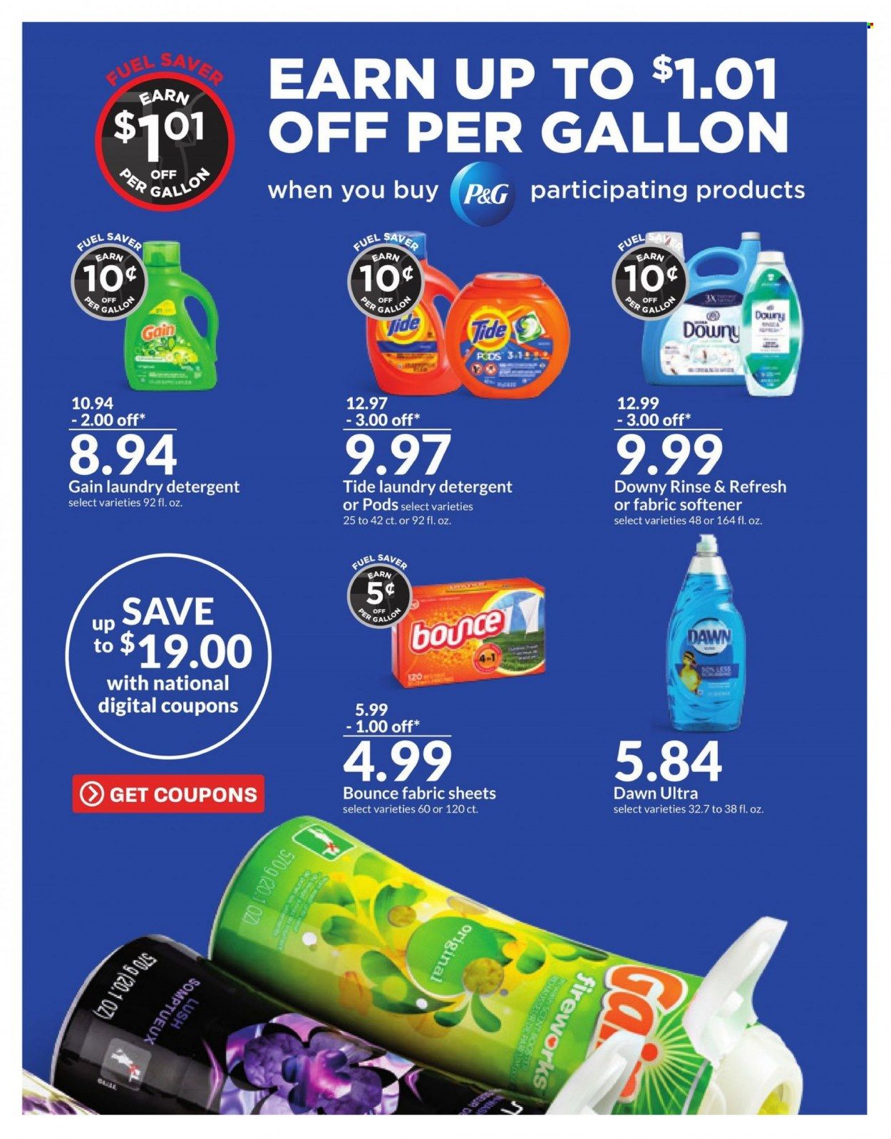 Hy-Vee Ad - Page 51