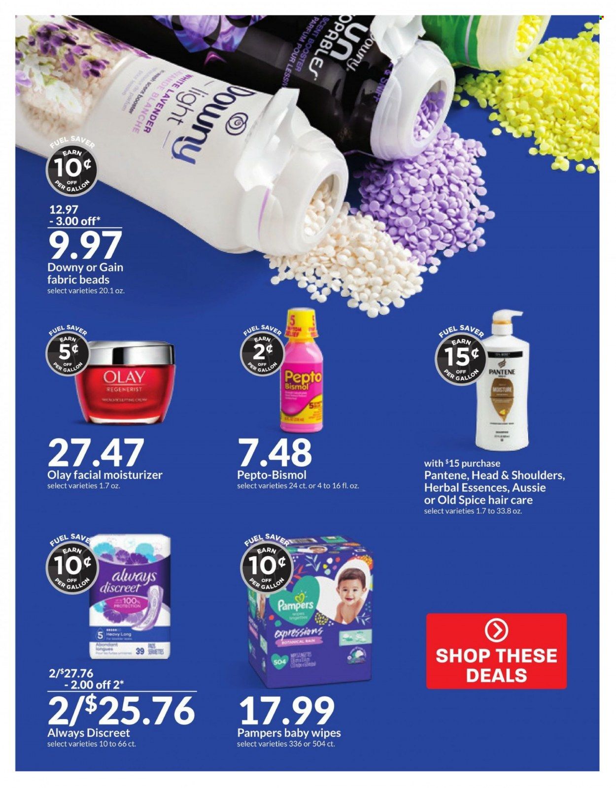 Hy-Vee Ad - Page 52
